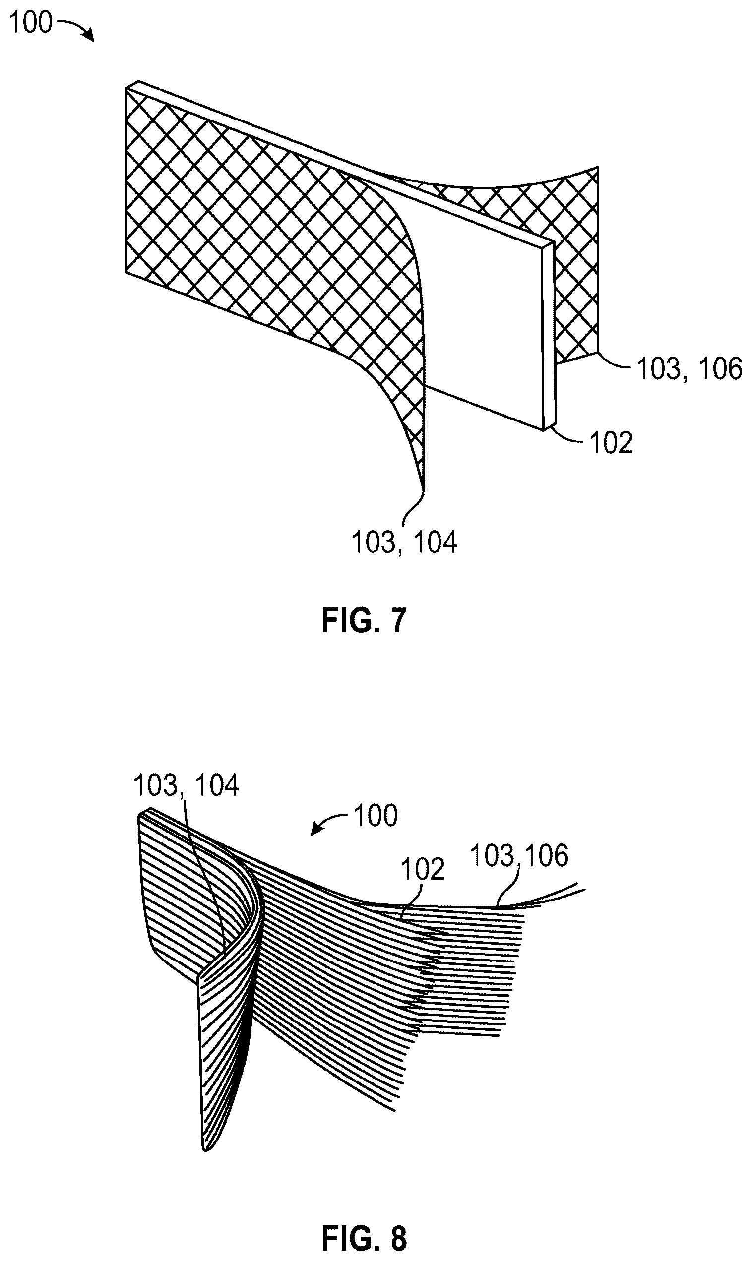 Patent US12588999 Figure 4 – System and method to fuse bone