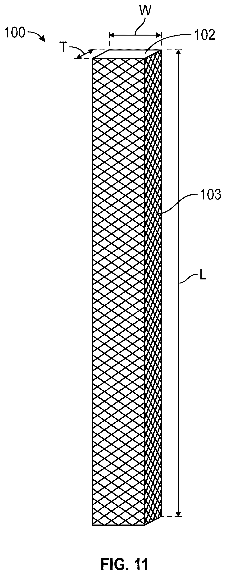 Patent US12588999 Figure 6 – System and method to fuse bone