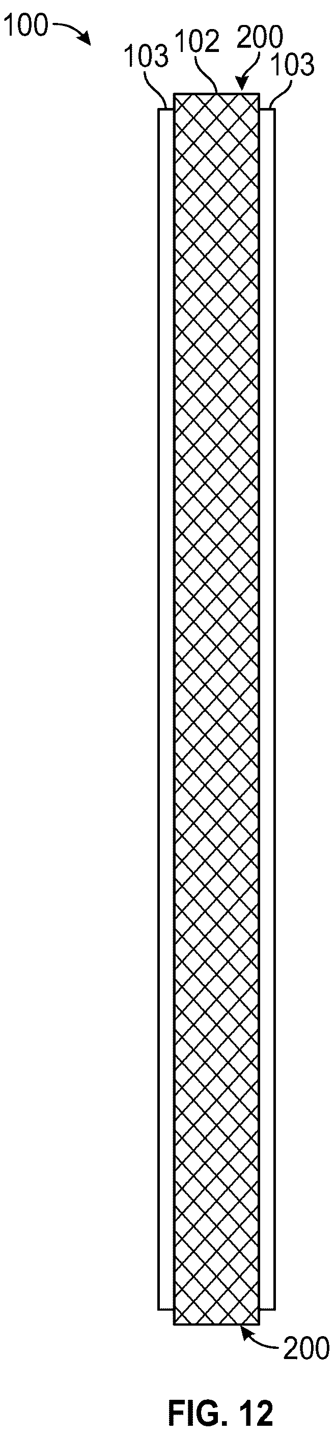 Patent US12588999 Figure 7 – System and method to fuse bone