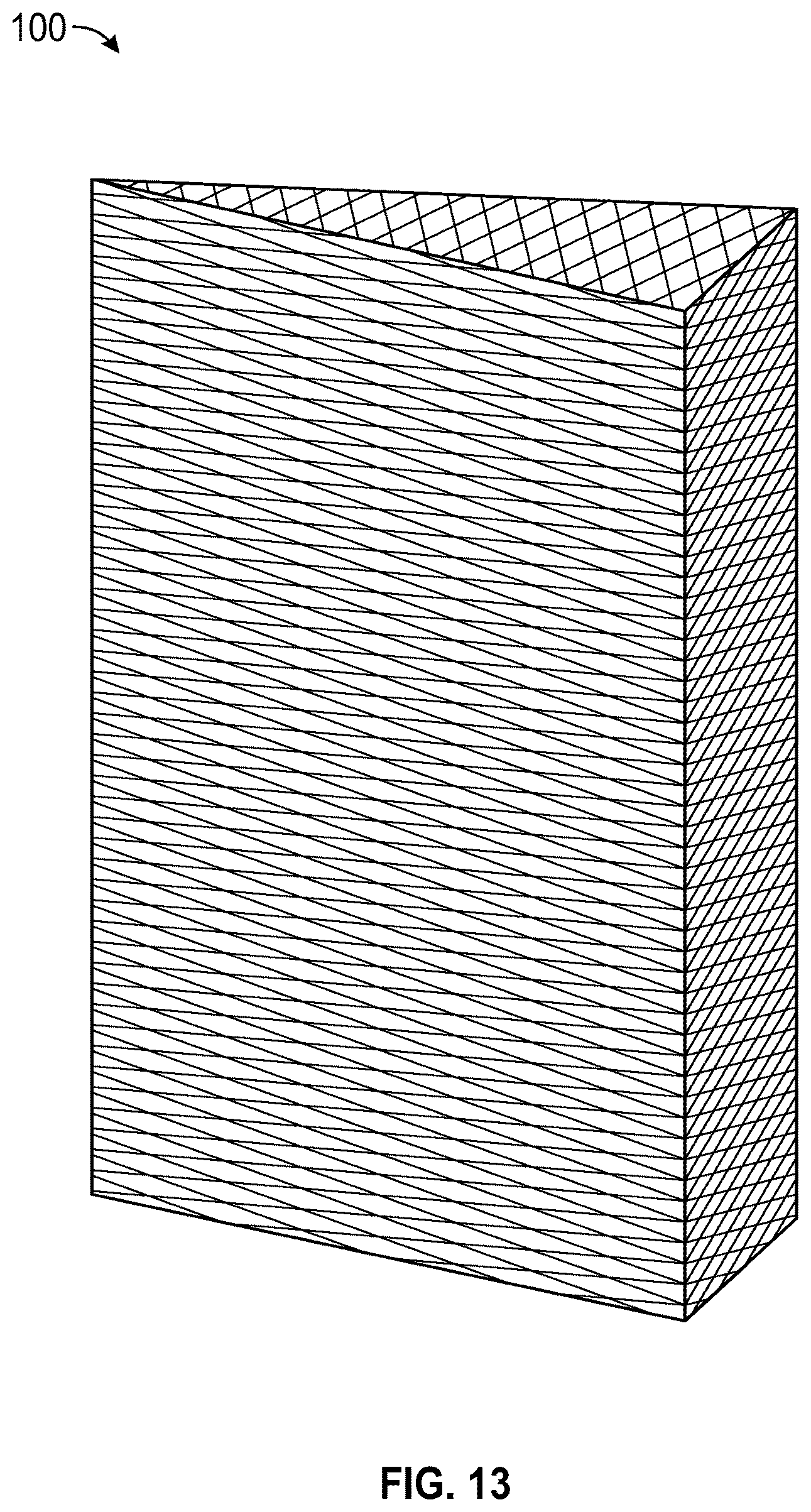 Patent US12588999 Figure 8 – System and method to fuse bone