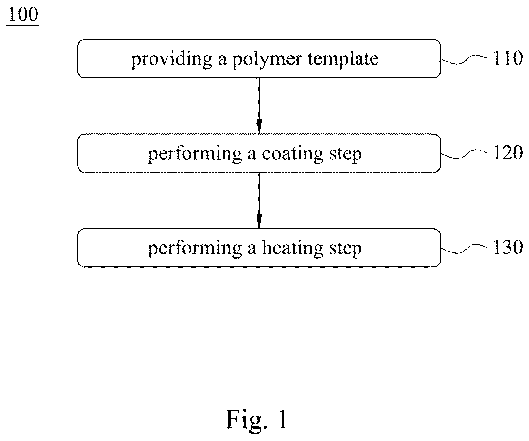 Patent US12590000 Figure 1 – Porous carbon composite material and manufacturing method thereof