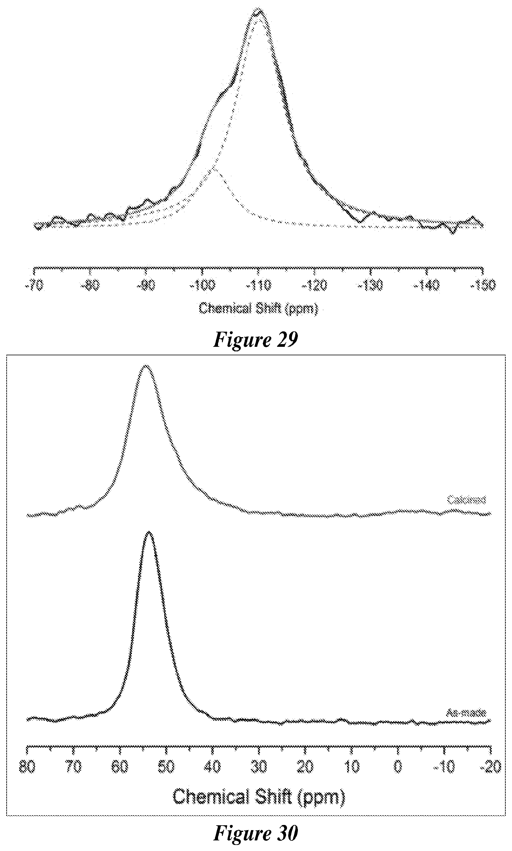 Patent US12590007 Figure 17 – Zeolite nanotubes and methods of making and use thereof