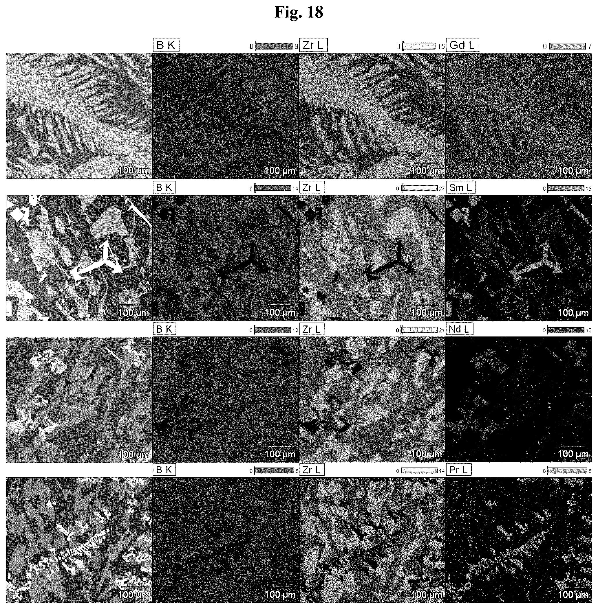 Patent US12590011 Figure 18 – Mixed metal dodecaborides and uses thereof