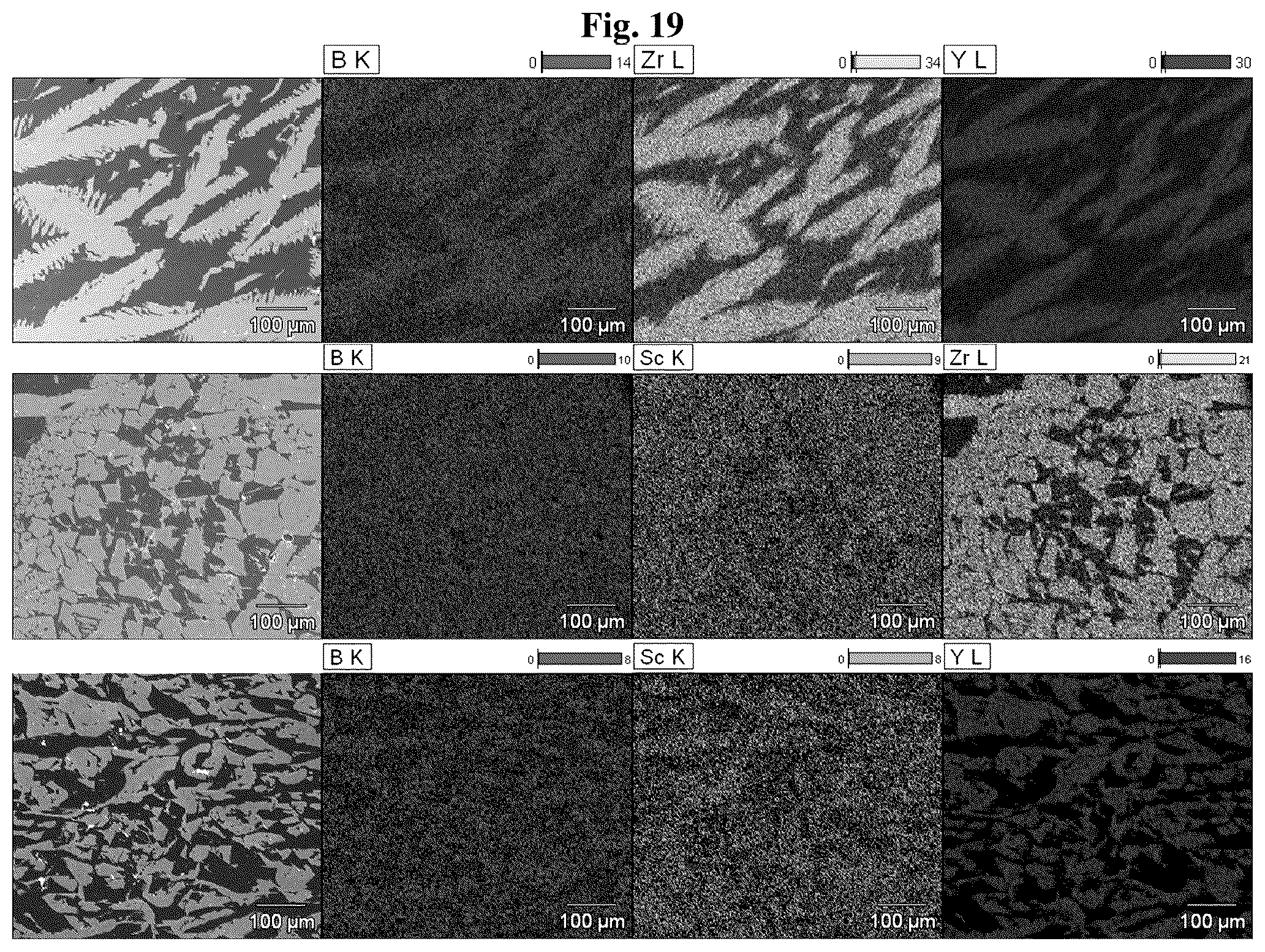 Patent US12590011 Figure 19 – Mixed metal dodecaborides and uses thereof