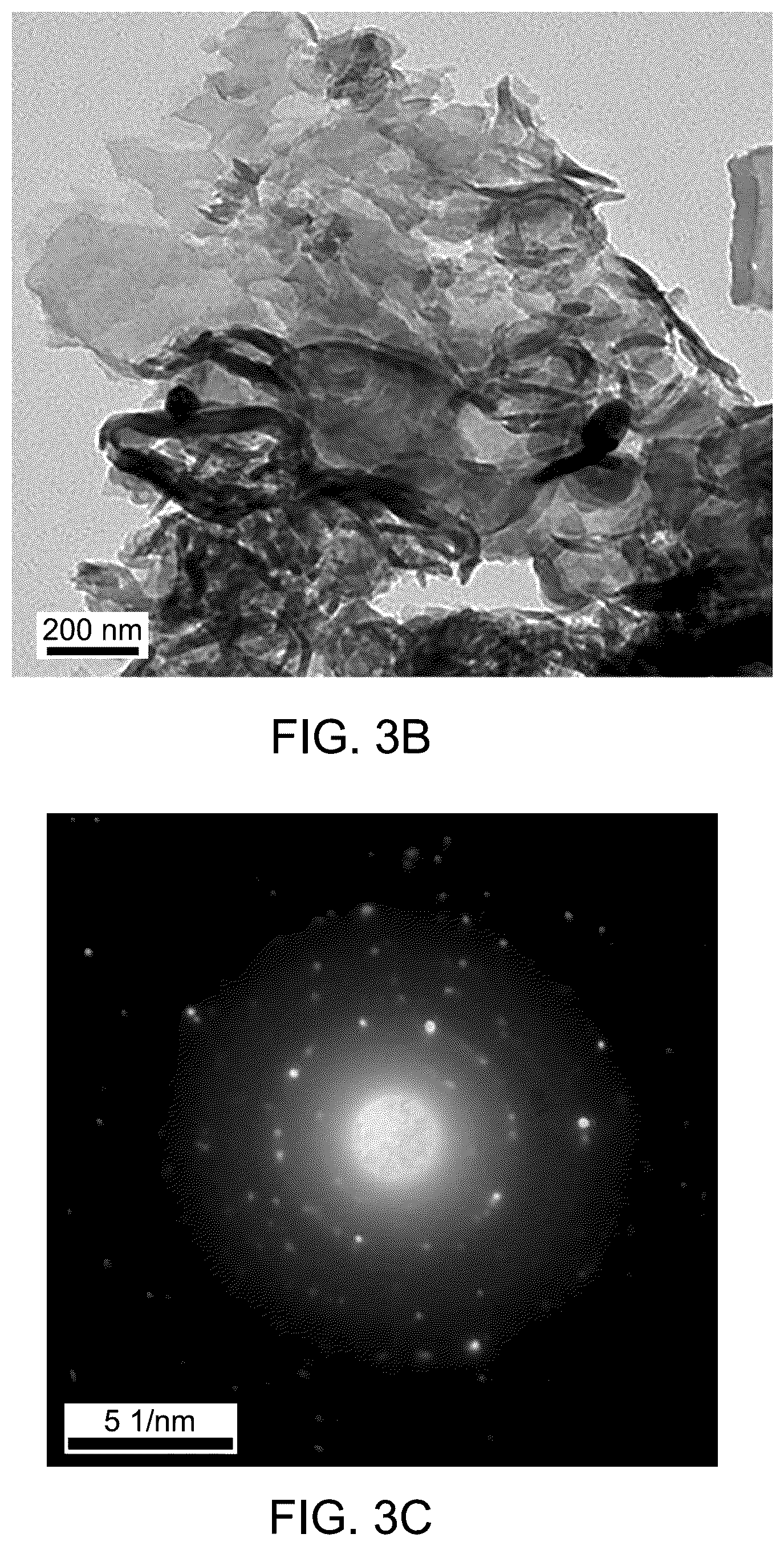 Patent US12590018 Figure 3 – Nanocomposite for wastewater treatment