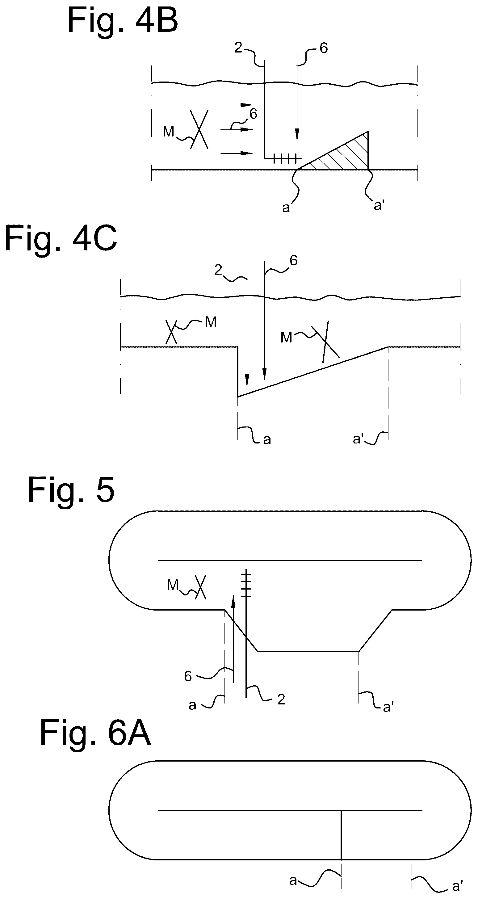 Patent US12590020 Figure 3 – Aerobic biological wastewater treatment in a continuous flow reactor
