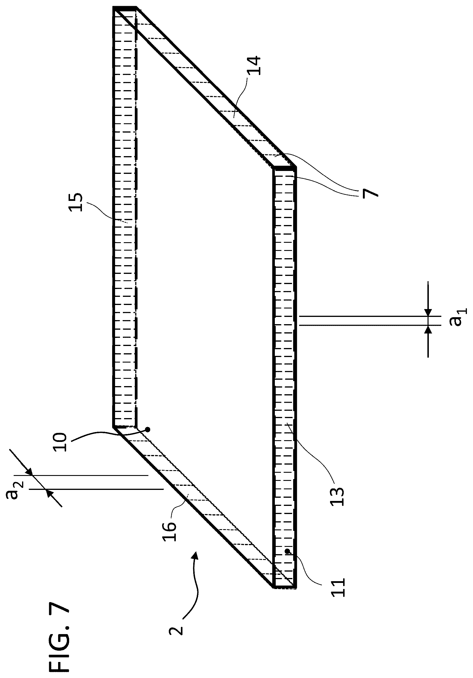 Patent US12590024 Figure 6 – Method for separating substrates
