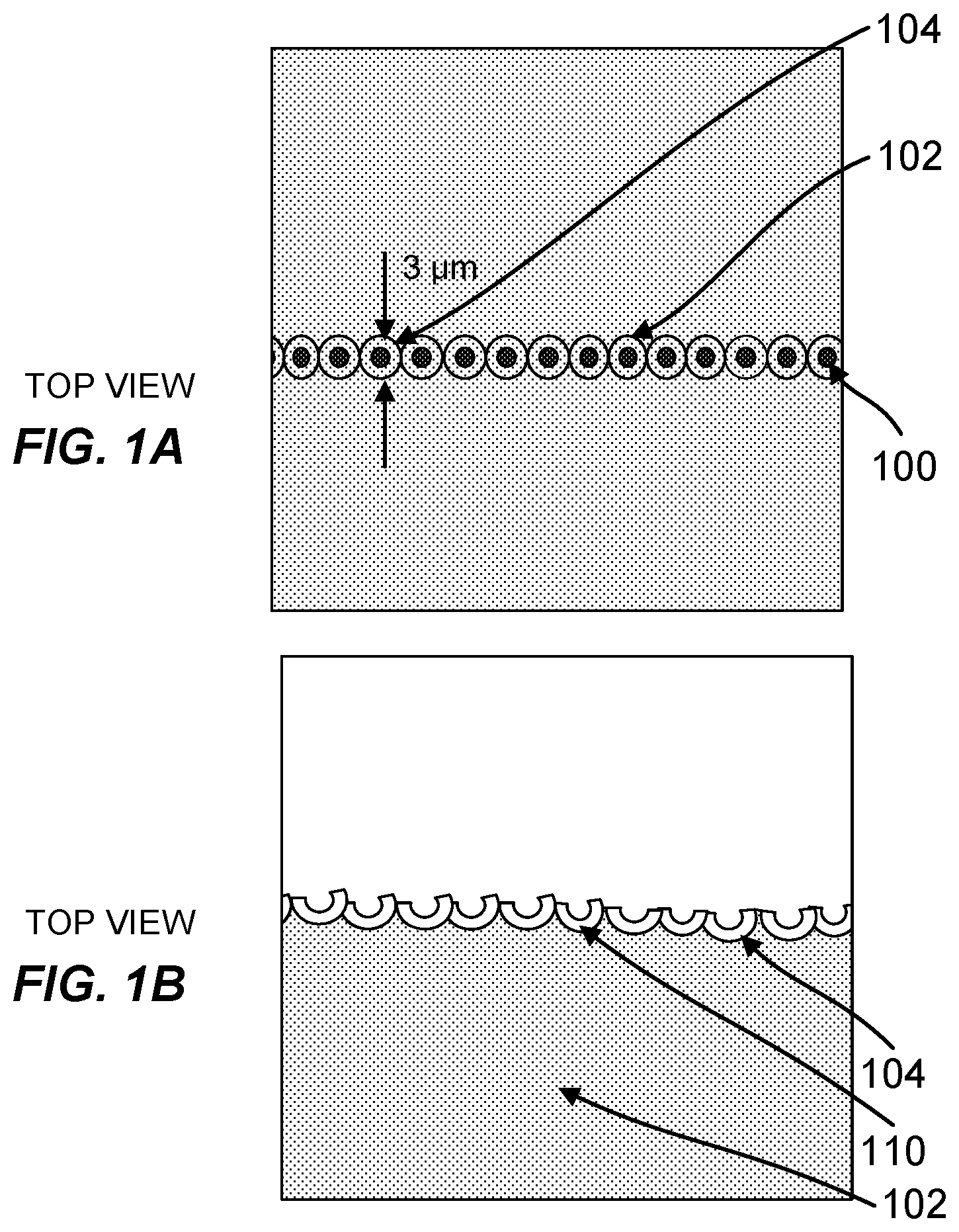 Patent US12590028 Figure 1 – Method for treatment of a glass substrate with improved edge strength