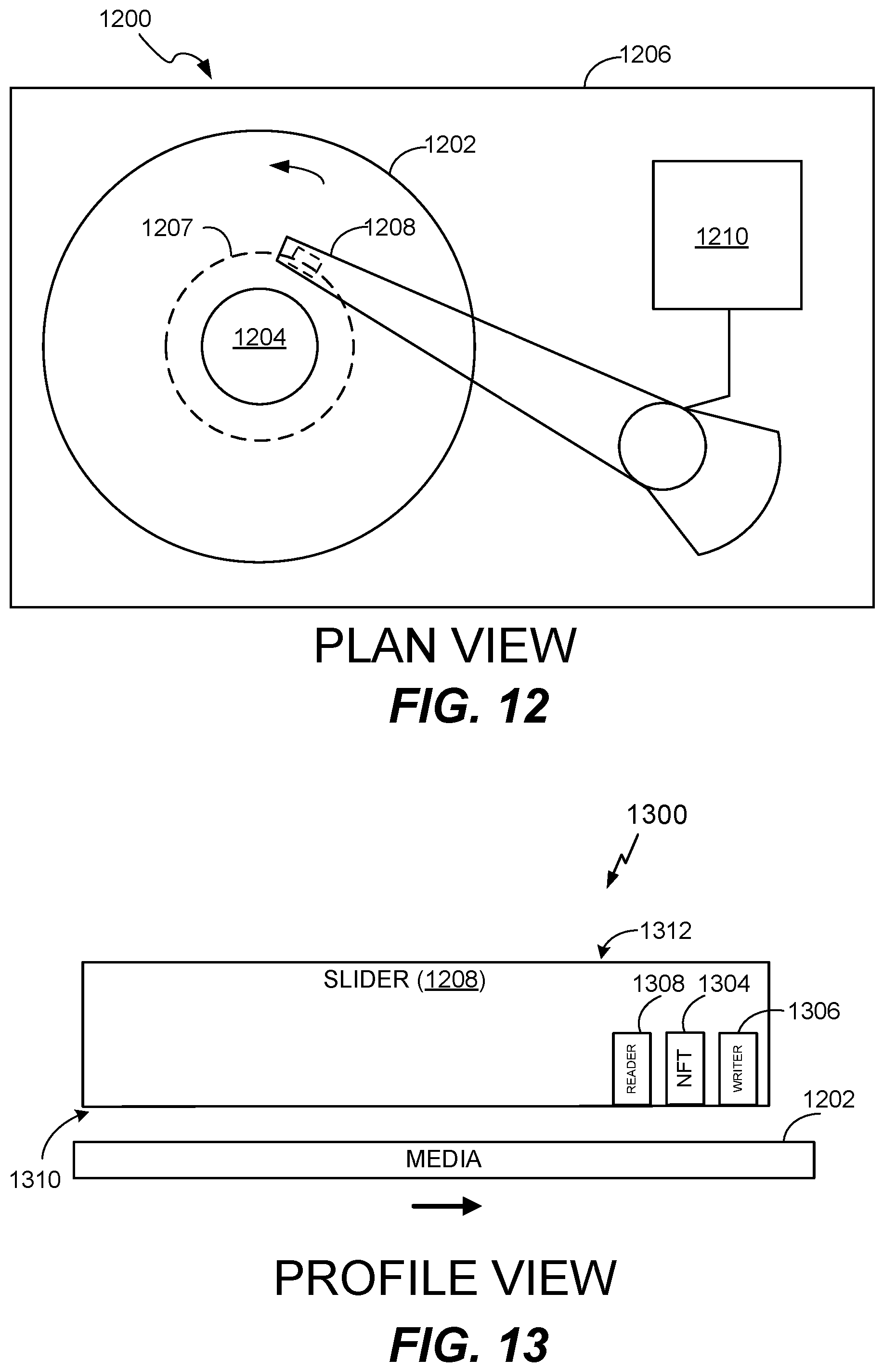 Patent US12590028 Figure 12 – Method for treatment of a glass substrate with improved edge strength