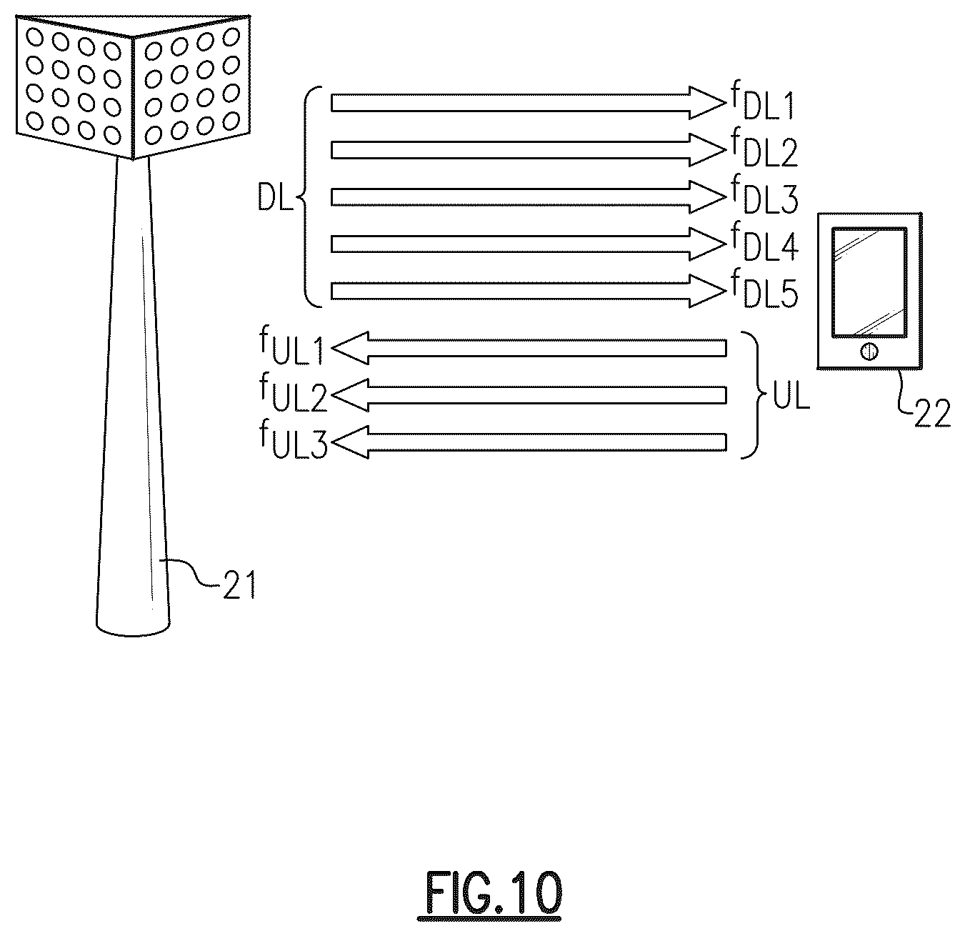 Patent US12590034 Figure 9 – Methods of forming a temperature-stable, low-dielectric constant material with an ultra-low loss tangent