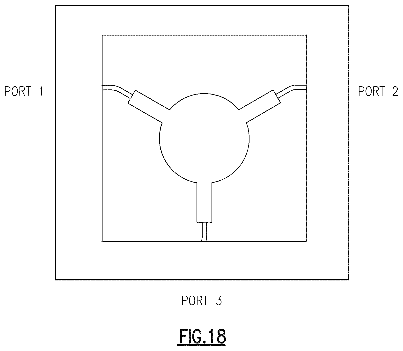 Patent US12590034 Figure 17 – Methods of forming a temperature-stable, low-dielectric constant material with an ultra-low loss tangent
