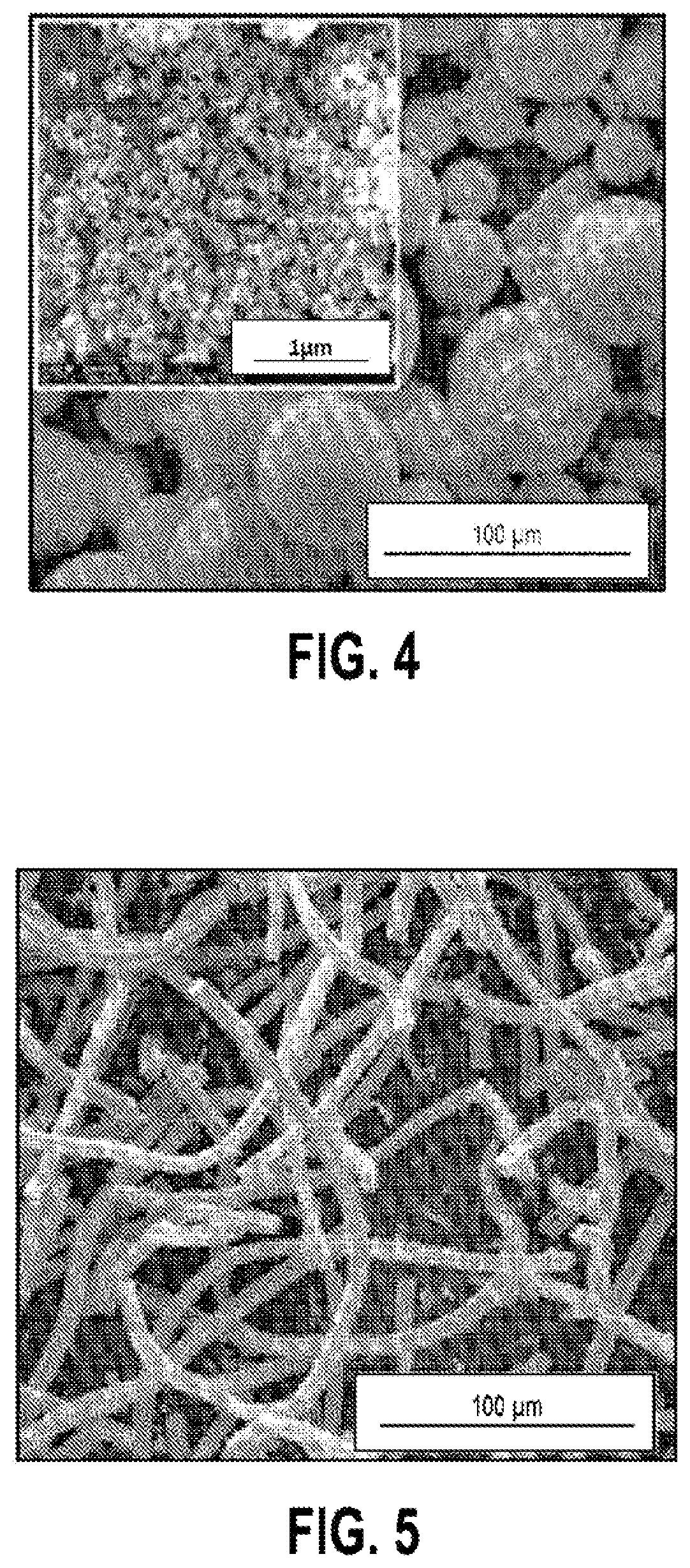 Patent US12590035 Figure 2 – Method for manufacturing an abradable layer