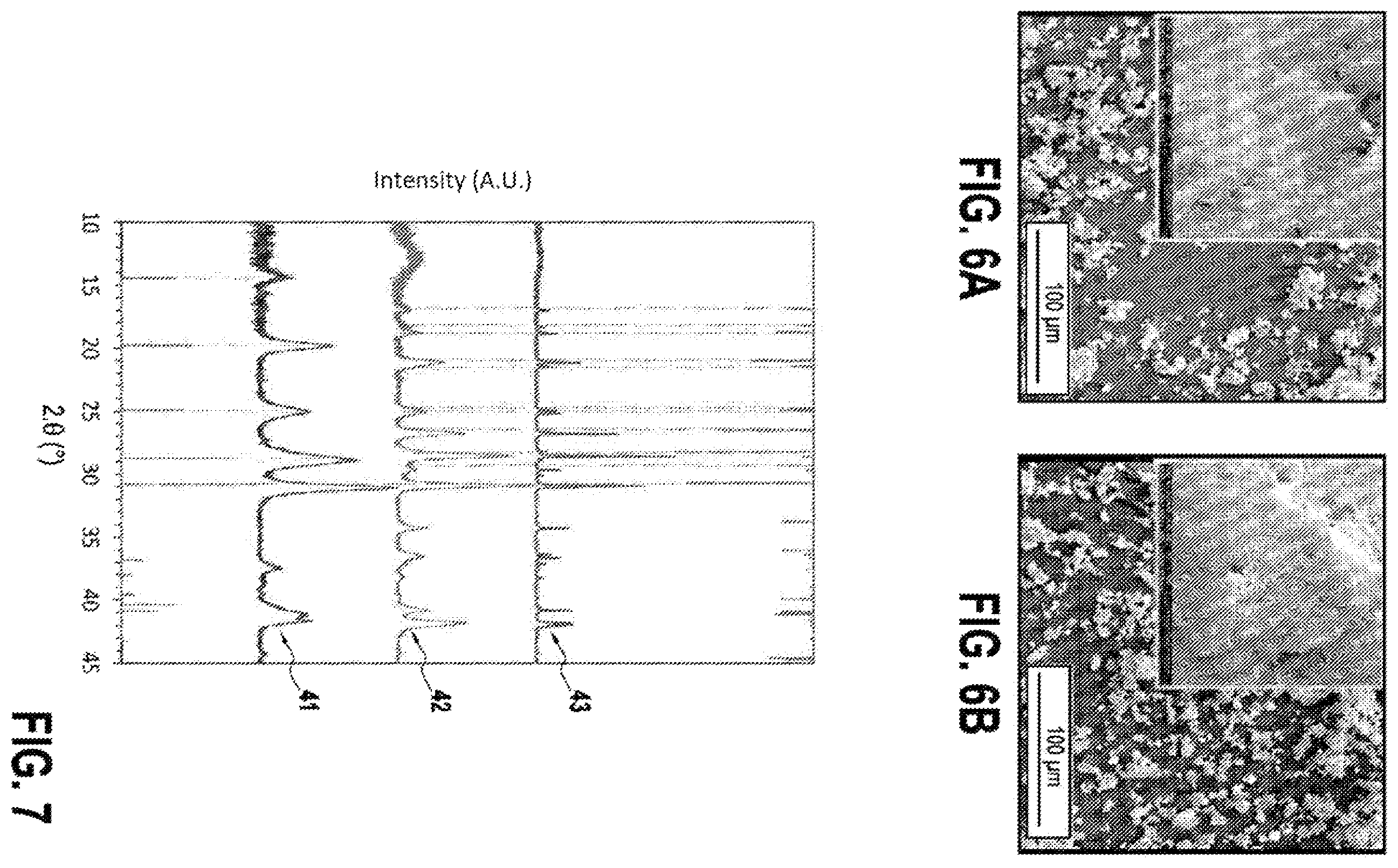 Patent US12590035 Figure 3 – Method for manufacturing an abradable layer