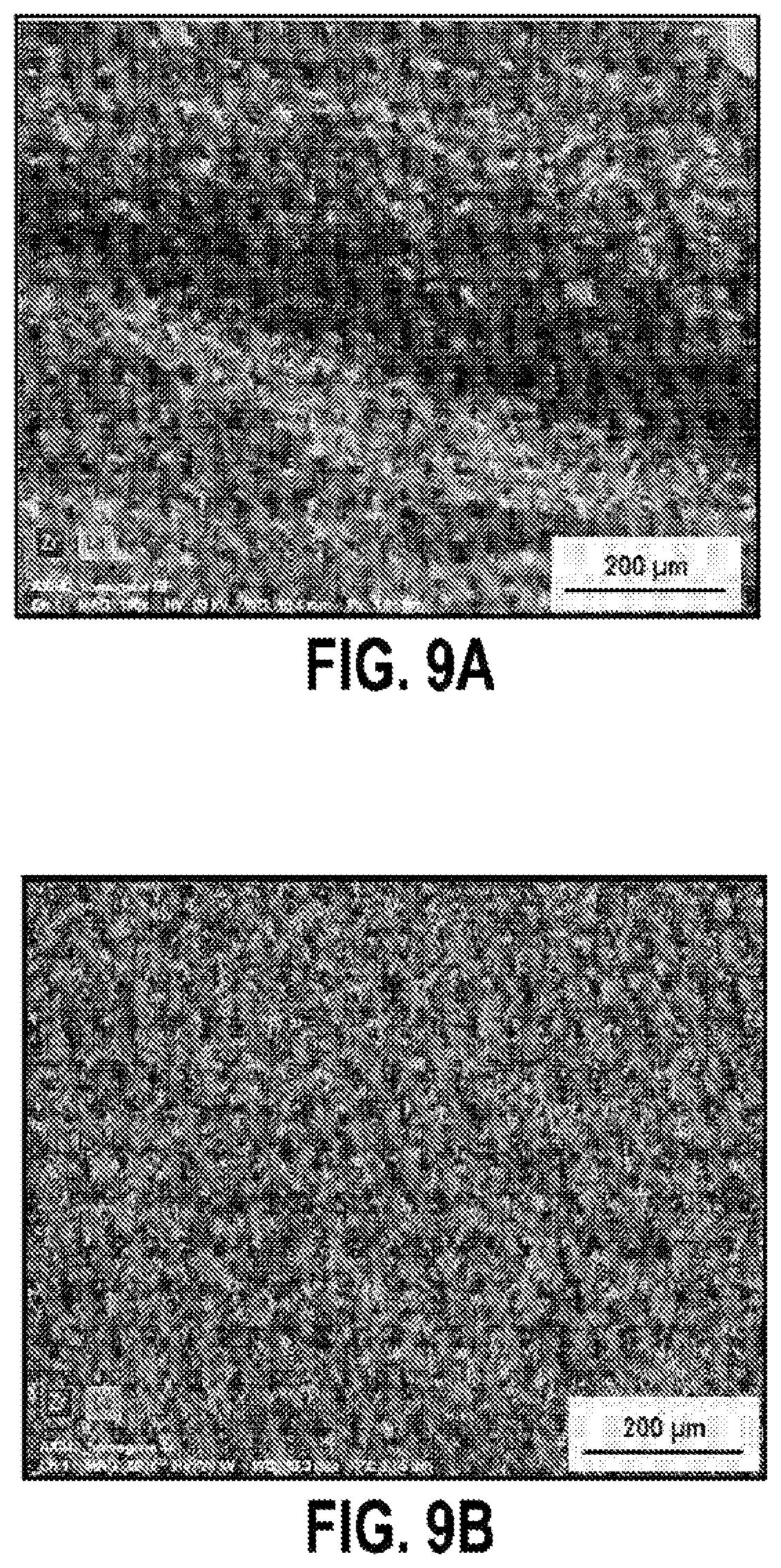 Patent US12590035 Figure 5 – Method for manufacturing an abradable layer