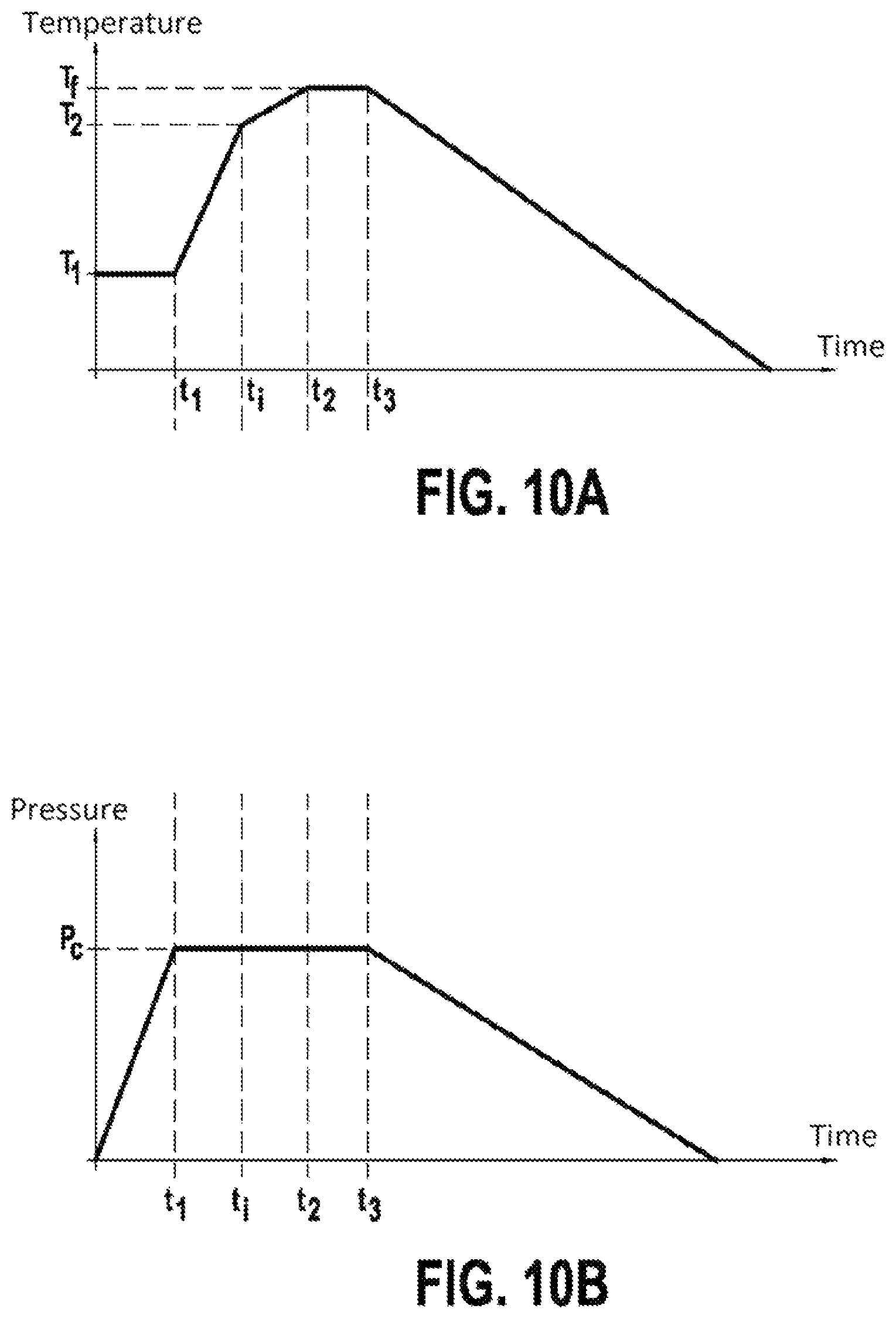 Patent US12590035 Figure 6 – Method for manufacturing an abradable layer
