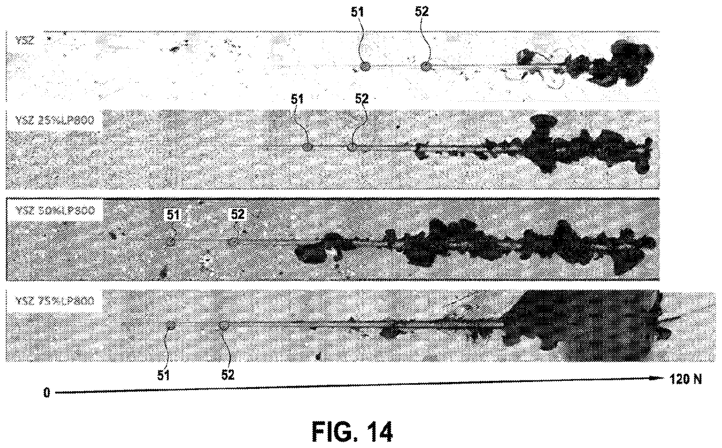 Patent US12590035 Figure 9 – Method for manufacturing an abradable layer
