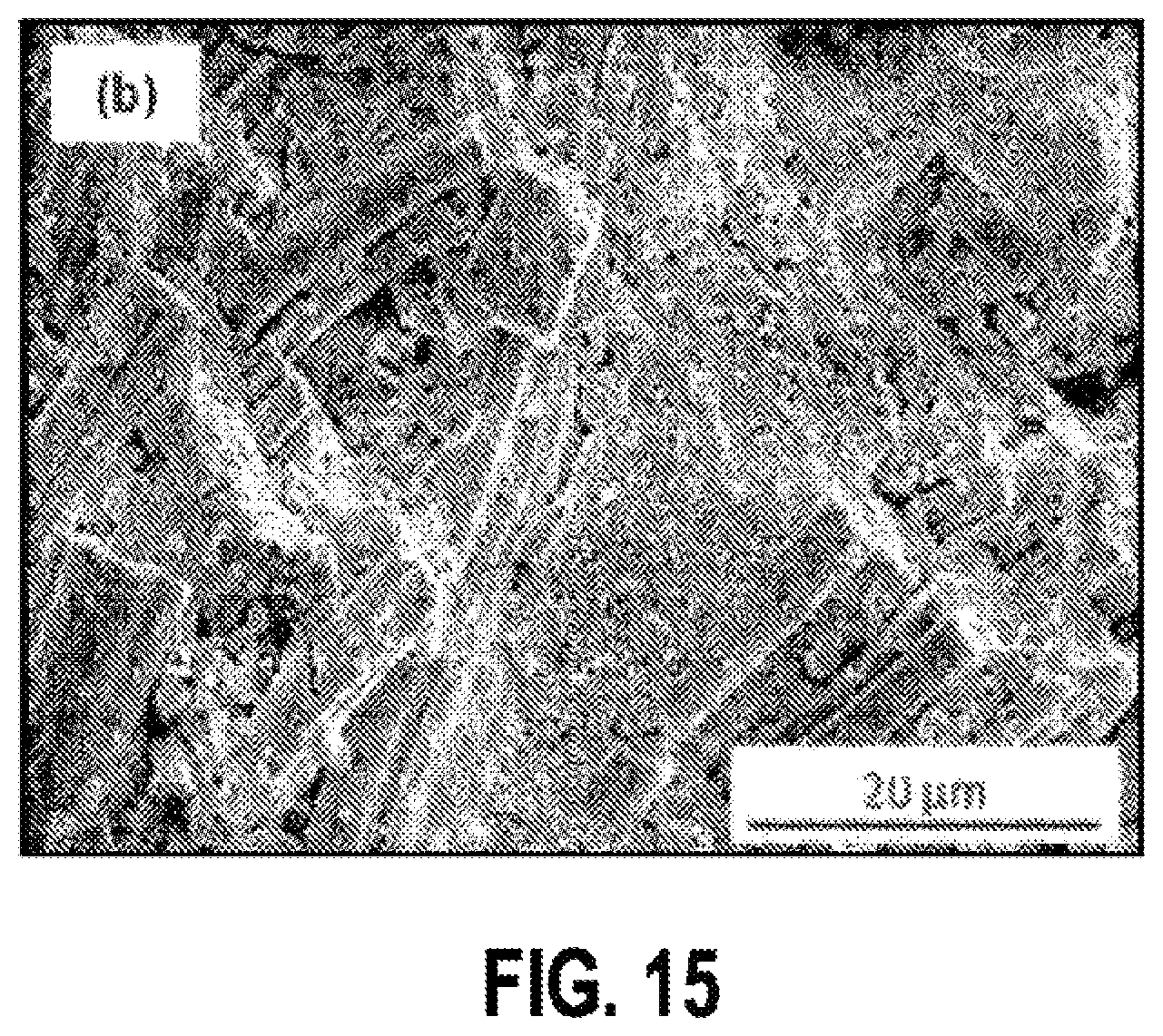 Patent US12590035 Figure 10 – Method for manufacturing an abradable layer