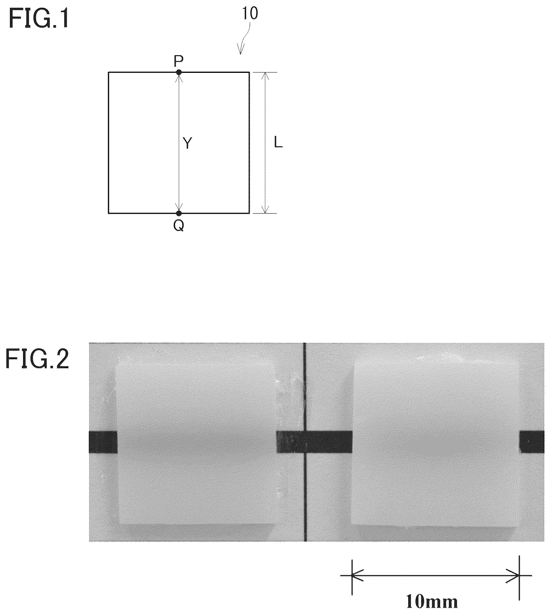 Patent US12590036 Figure 1 – Zirconia pre-sintered body suitable for dental use