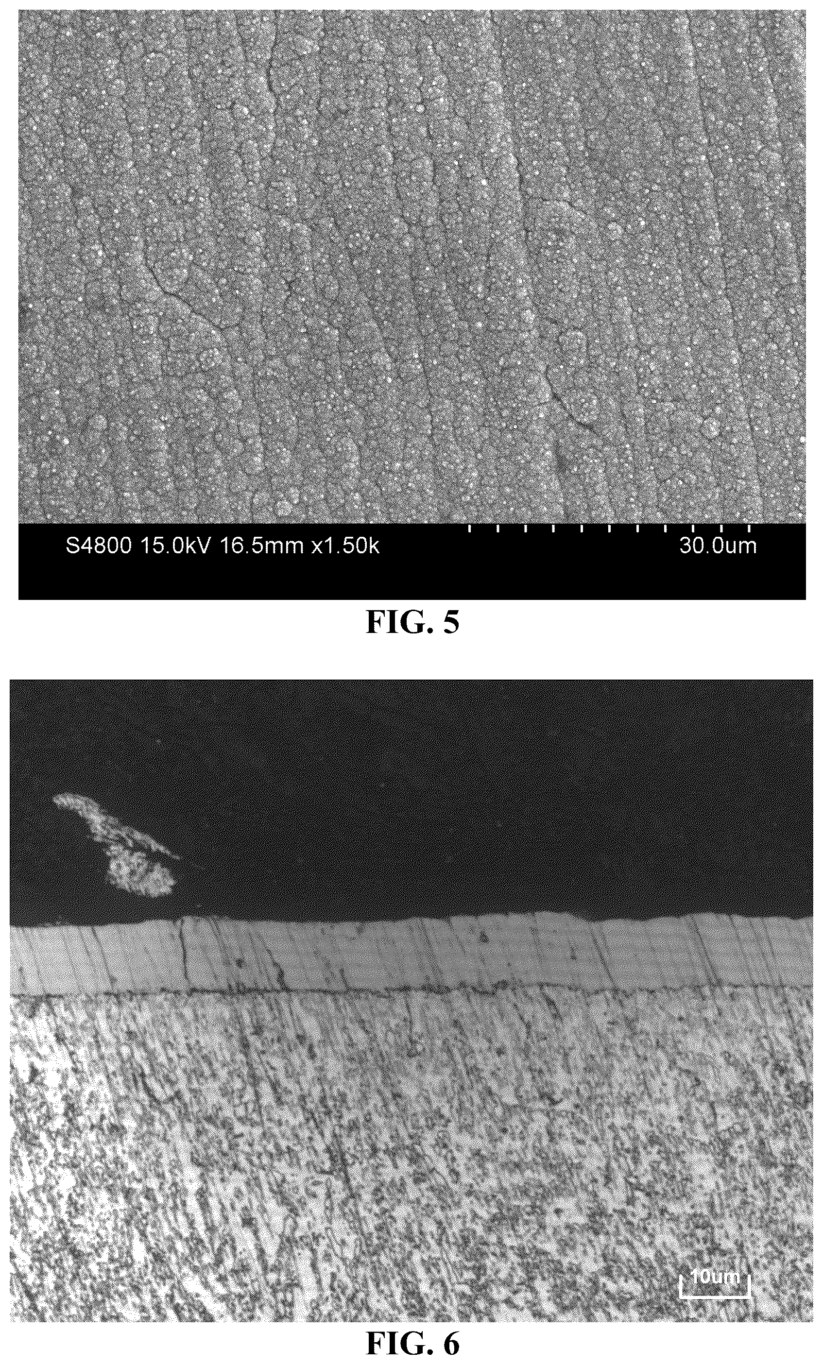 Patent US12590037 Figure 3 – Low friction coating for melt blown die and preparation method for coating