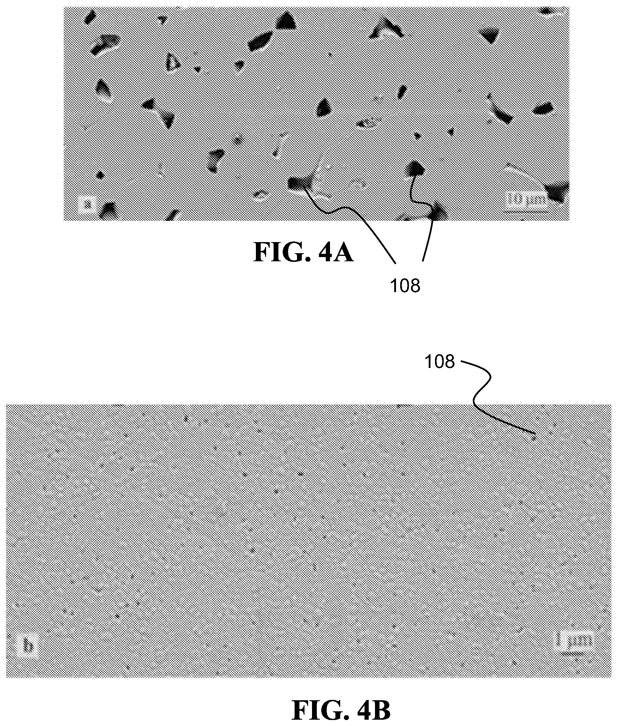 Patent US12590038 Figure 4 – Method for manufacturing transparent ceramic materials