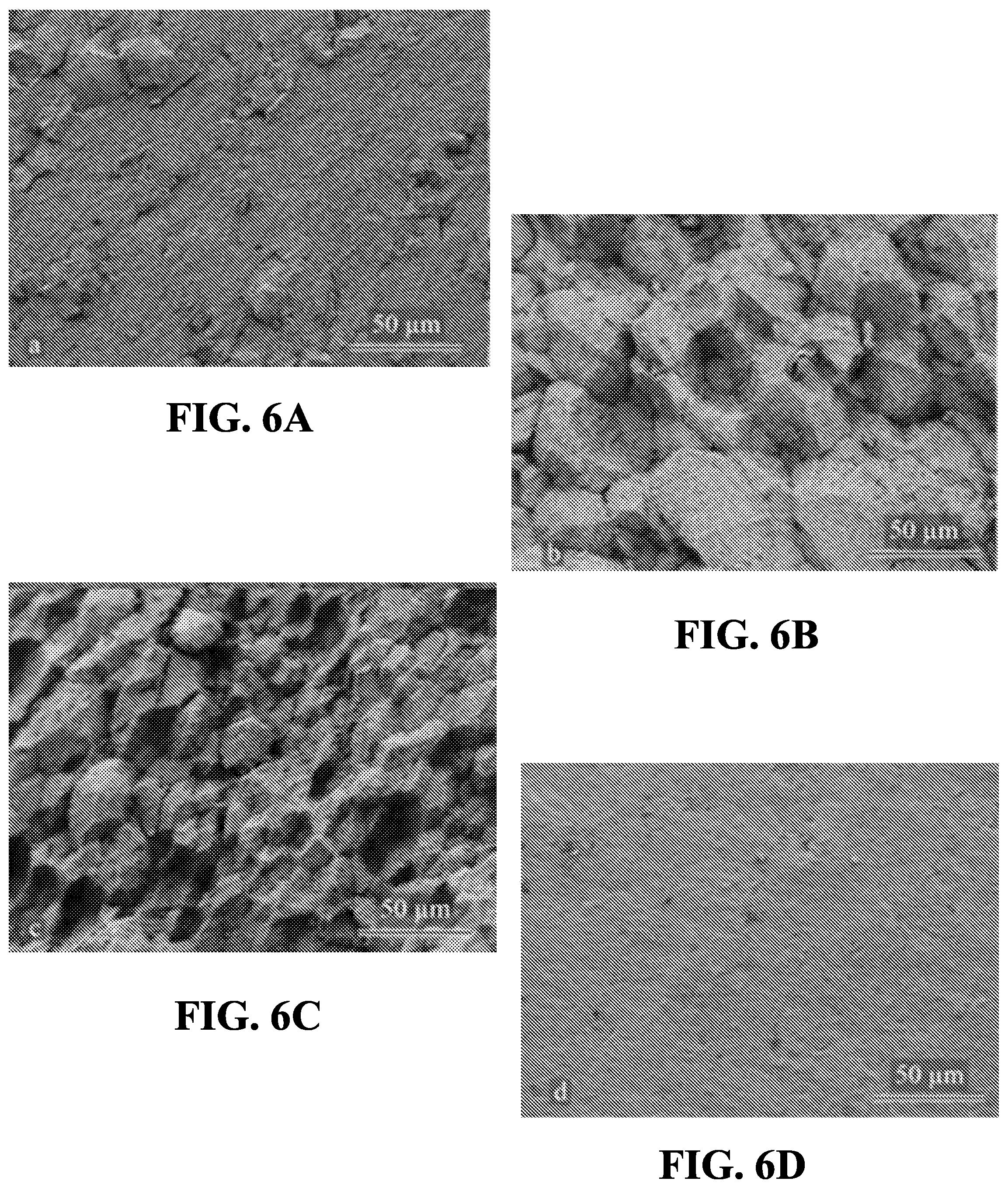 Patent US12590038 Figure 6 – Method for manufacturing transparent ceramic materials