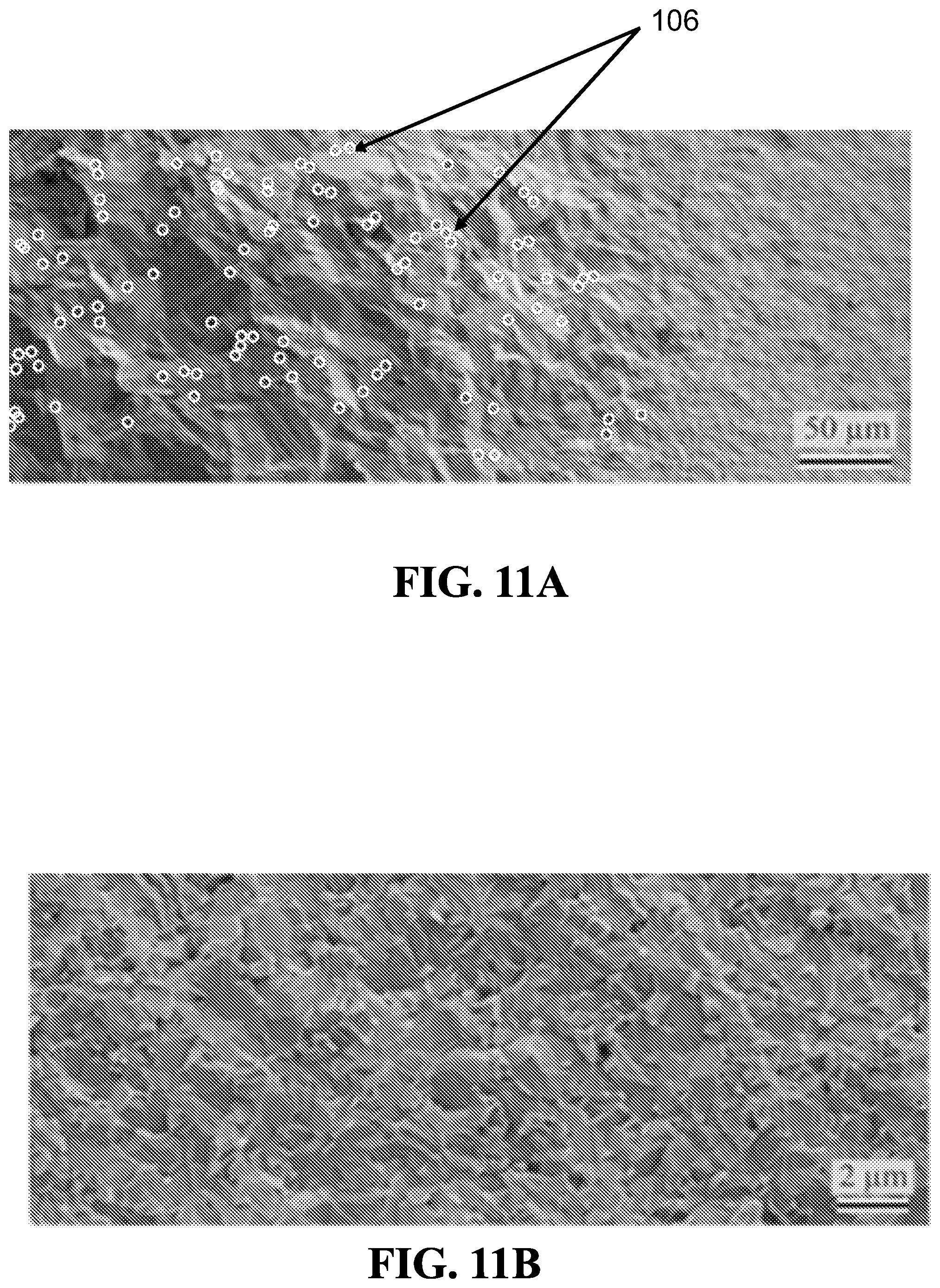 Patent US12590038 Figure 11 – Method for manufacturing transparent ceramic materials