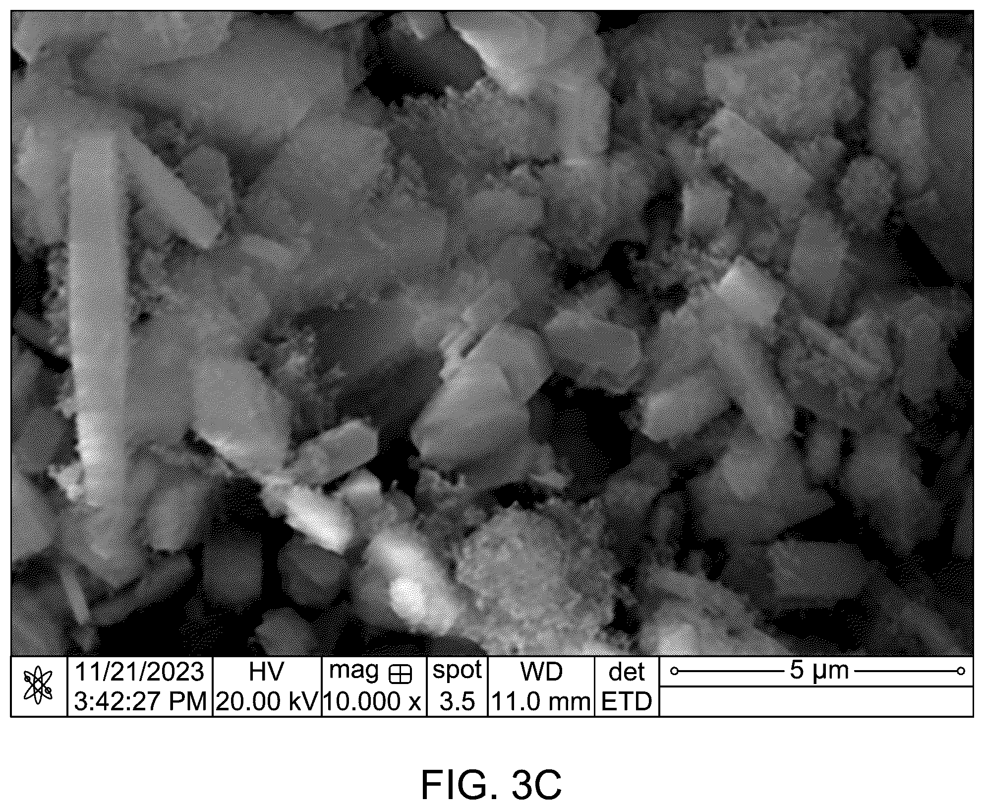 Patent US12590045 Figure 6 – Process for producing C2-C4 olefins