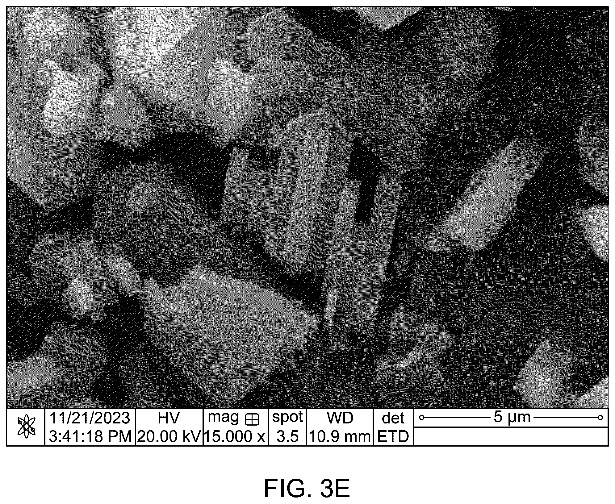 Patent US12590045 Figure 8 – Process for producing C2-C4 olefins