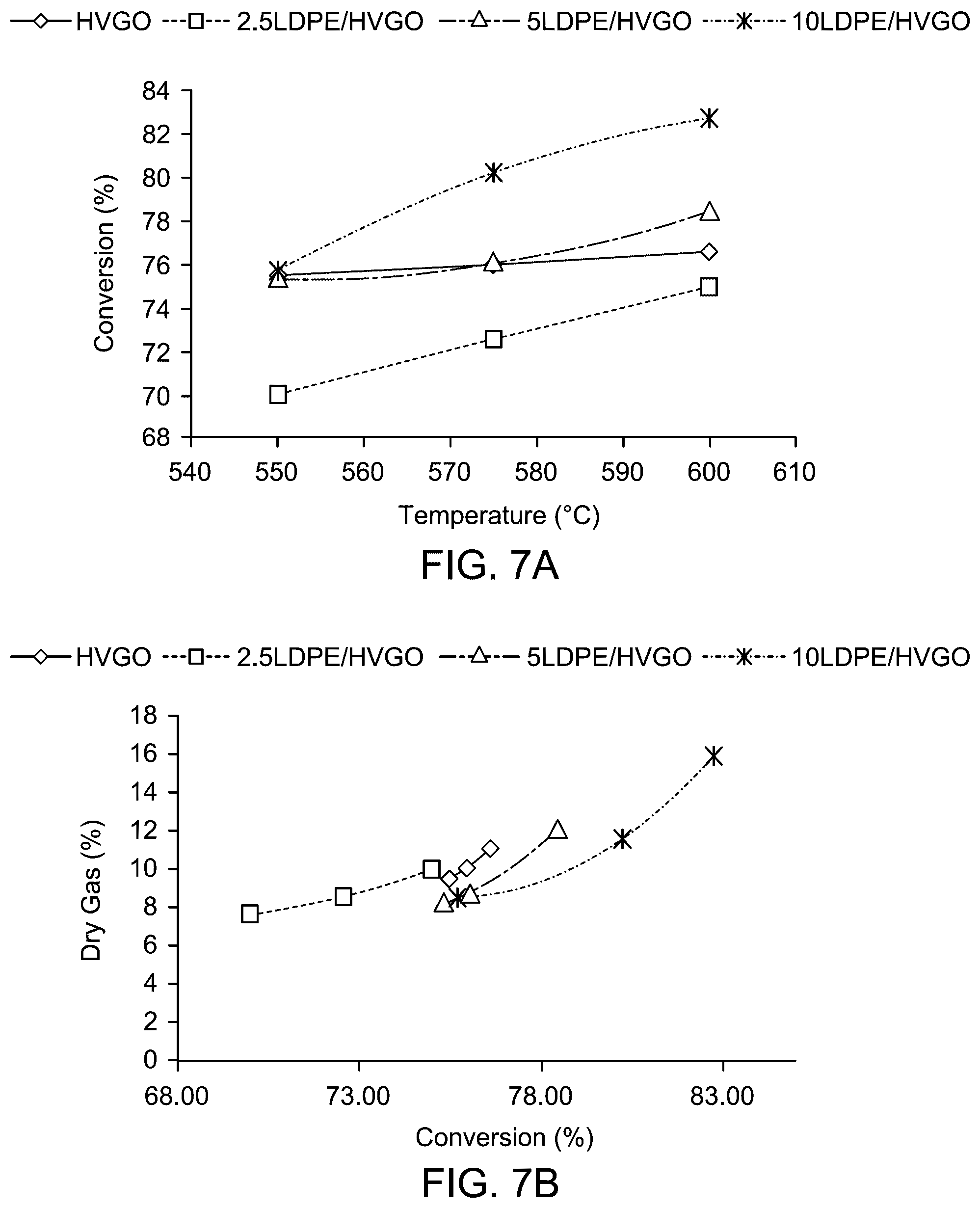 Patent US12590045 Figure 17 – Process for producing C2-C4 olefins