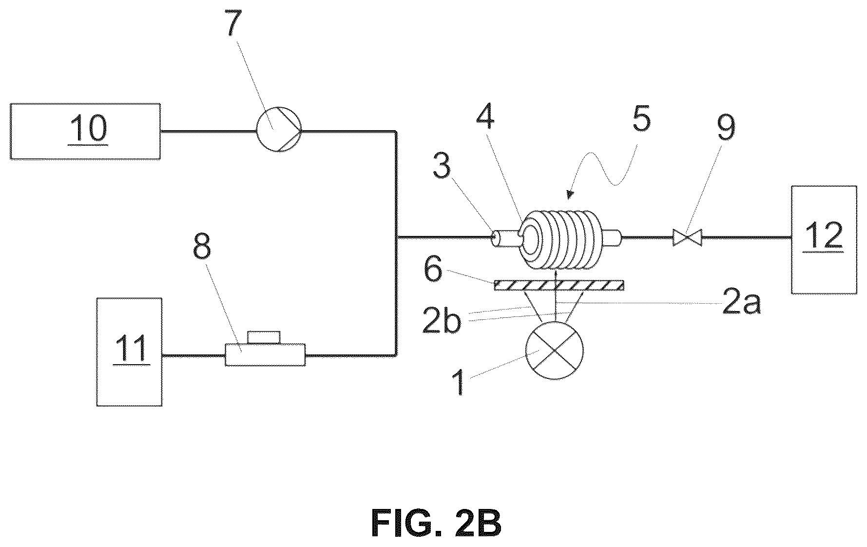 Patent US12590058 Figure 3 – Photooxidation of 2,4,6-trimethylphenol