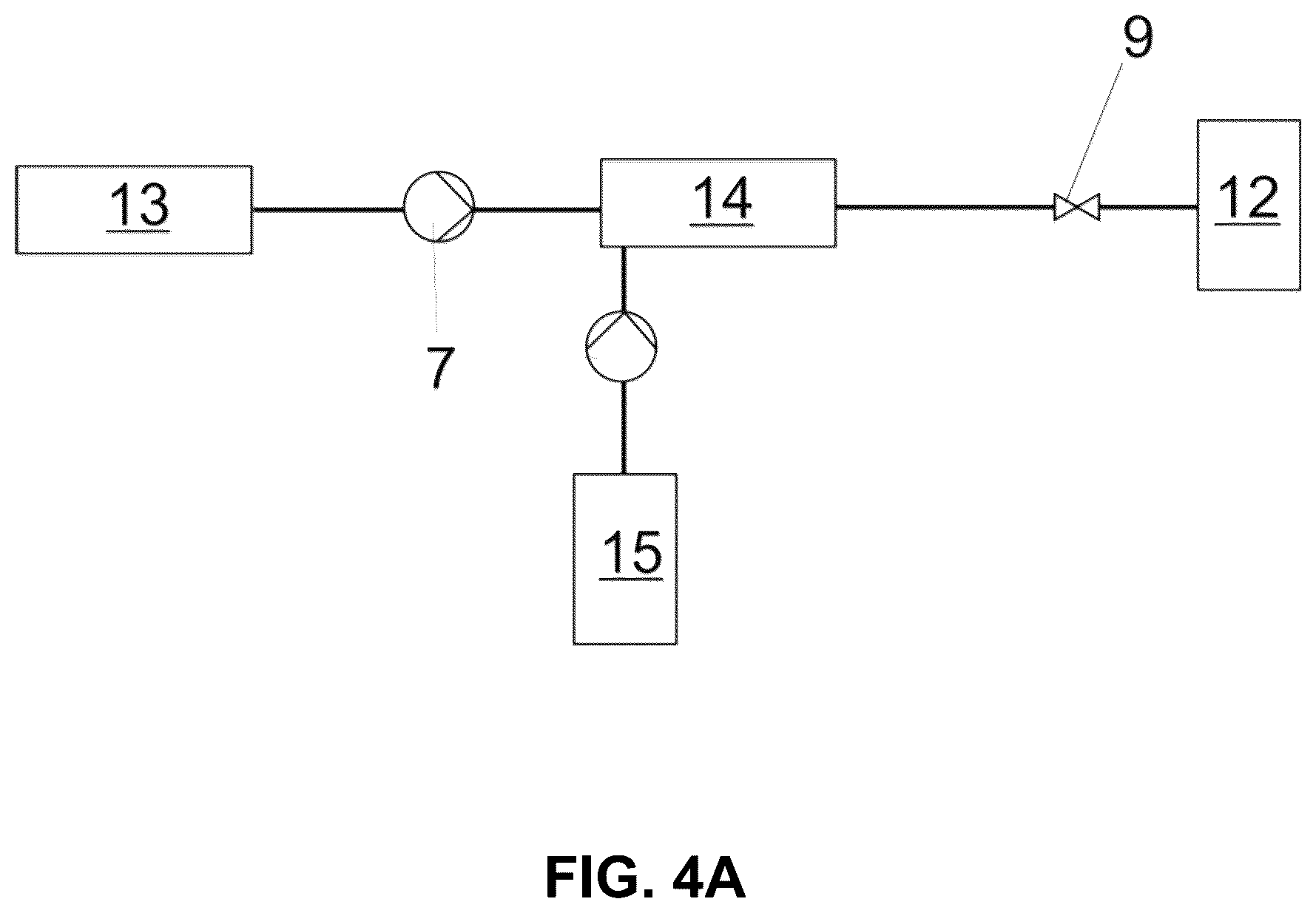 Patent US12590058 Figure 6 – Photooxidation of 2,4,6-trimethylphenol