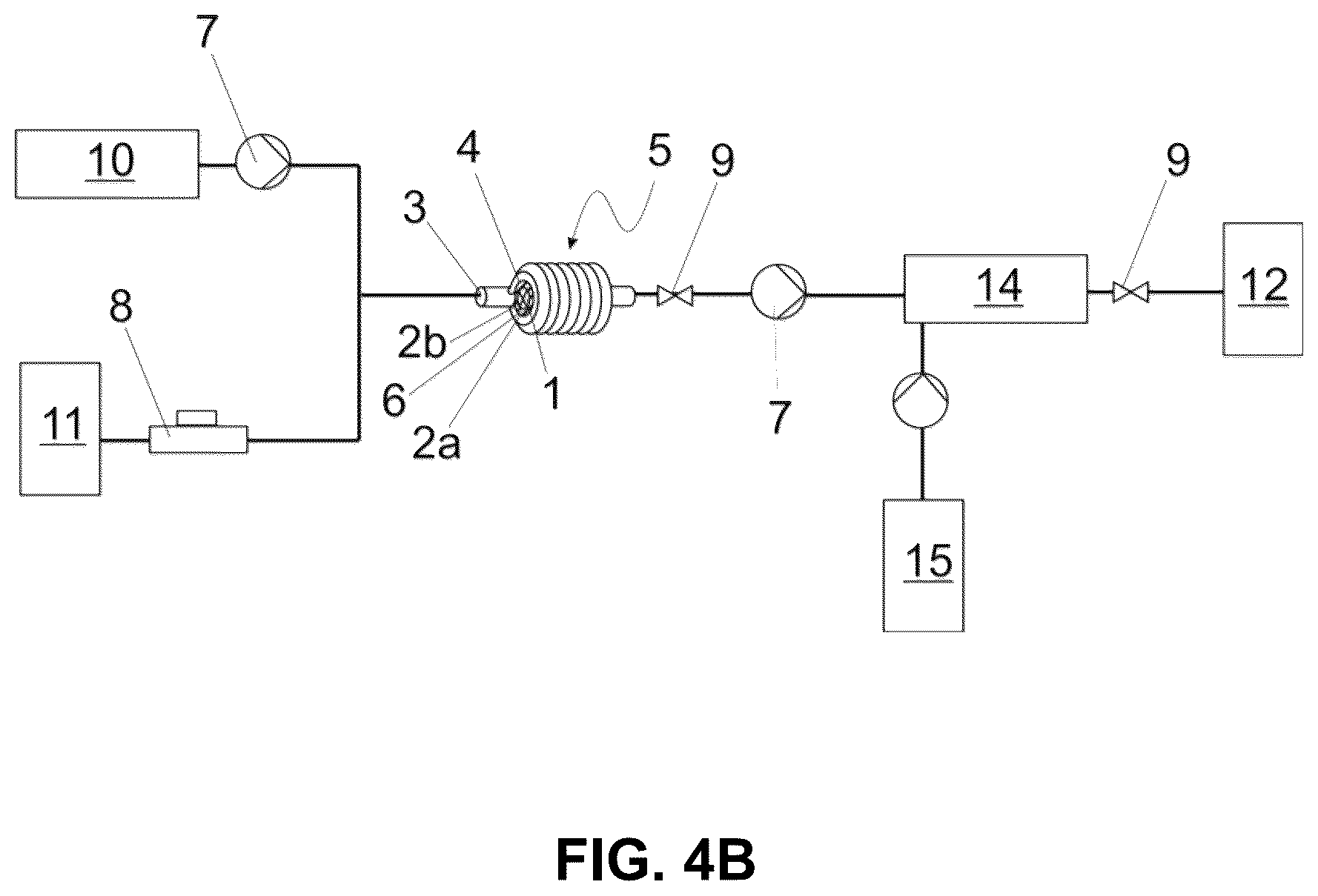 Patent US12590058 Figure 7 – Photooxidation of 2,4,6-trimethylphenol
