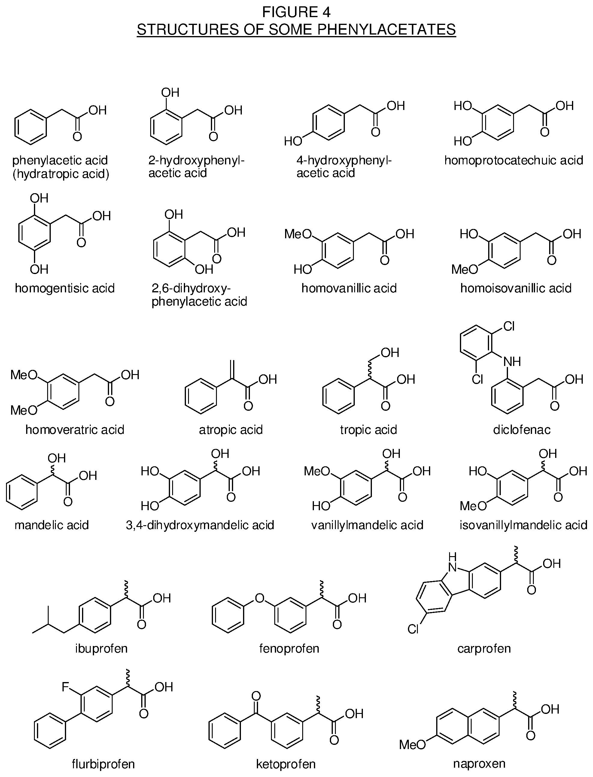 Patent US12590065 Figure 4 – Levorphanol prodrugs and processes for making and using them