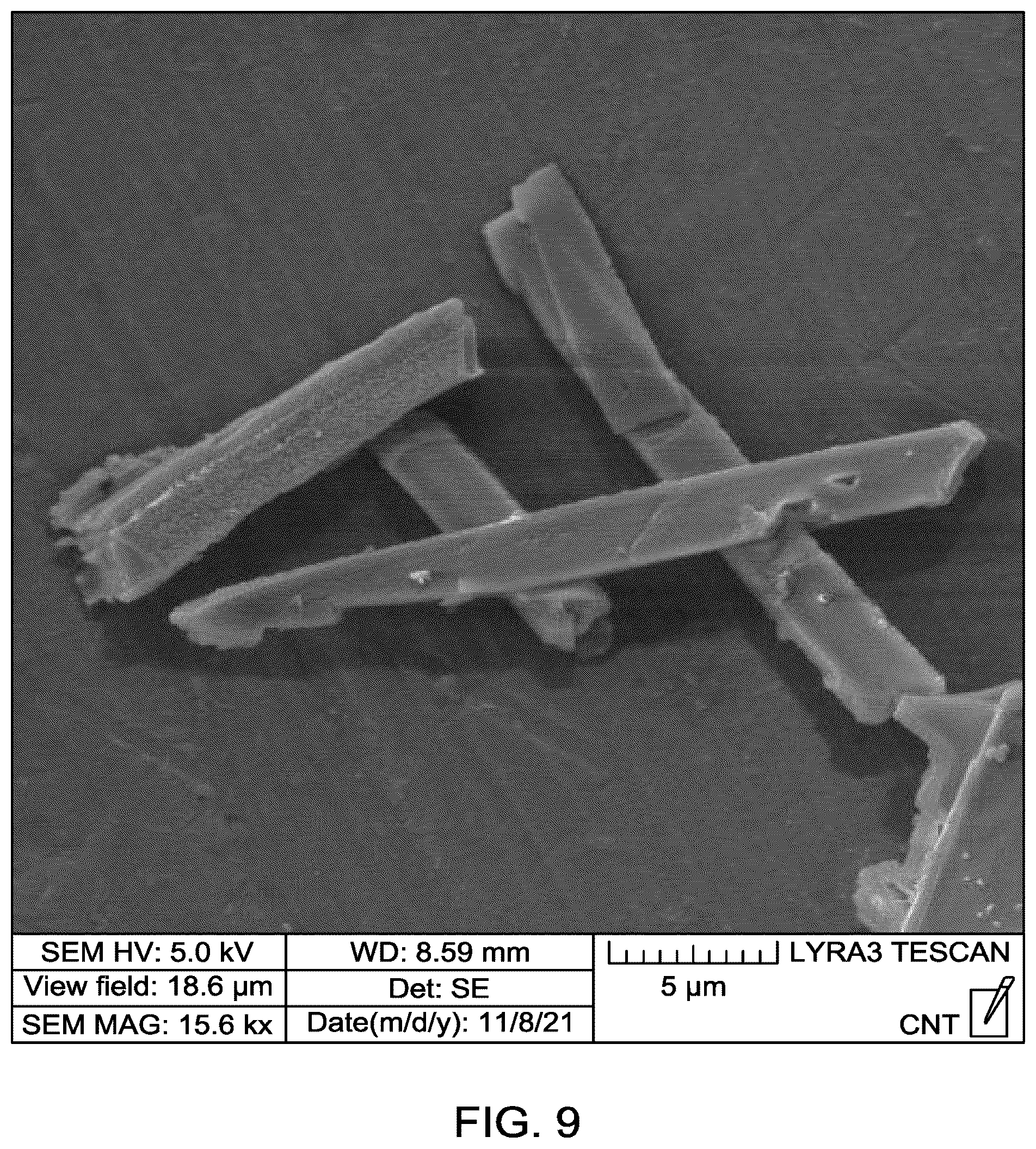 Patent US12590074 Figure 9 – Method of fixating carbon dioxide to substituted oxazolidinones