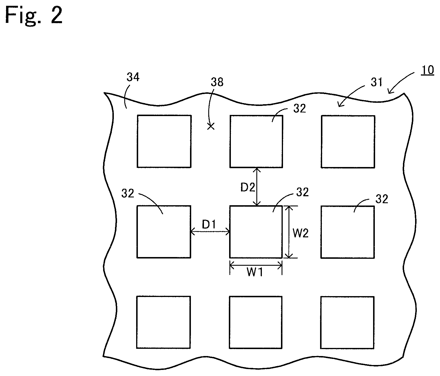 Patent US12590075 Figure 2 – Refining method
