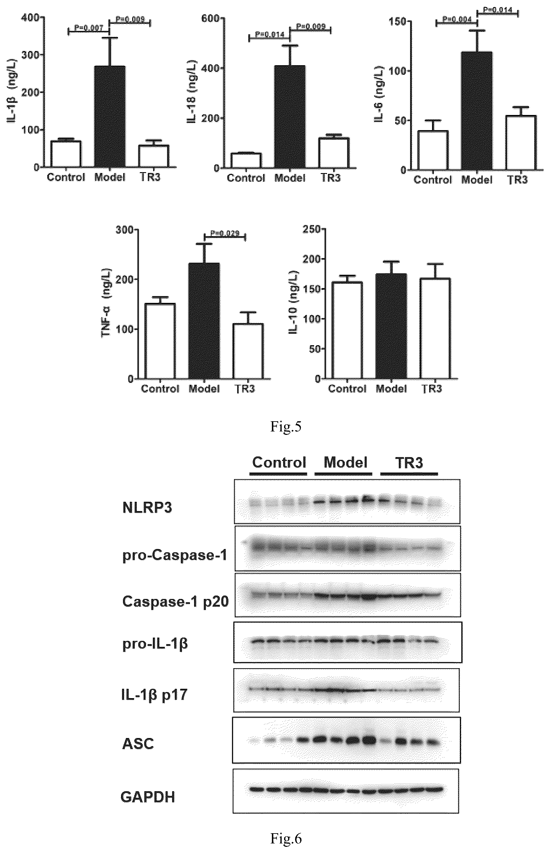 Patent US12590093 Figure 4 – Indolo[2′,3′:3,4]pyrido[2,1-b]quinazoline compound and use thereof