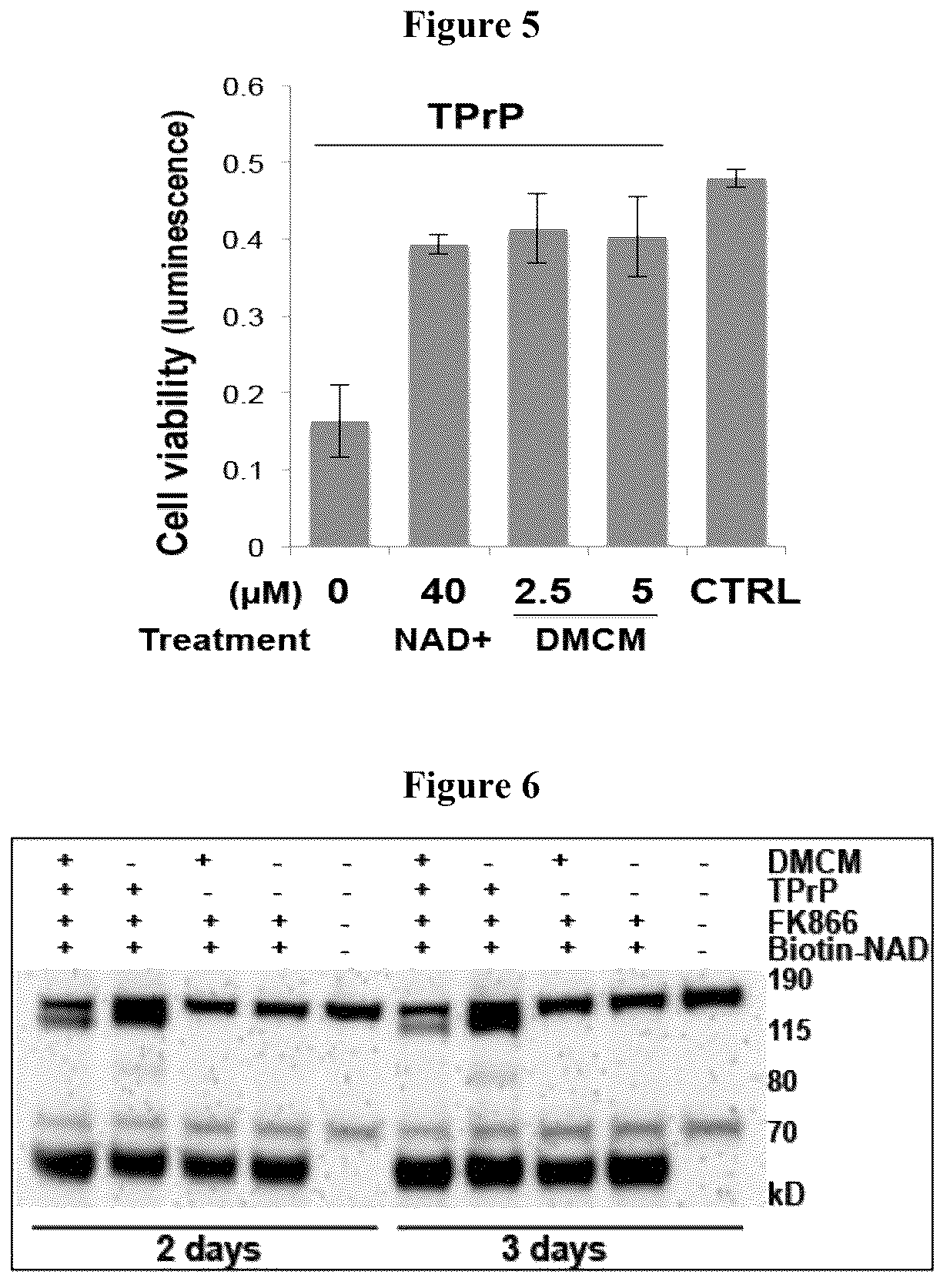 Patent US12590094 Figure 8 – Compounds for the treatment of neurodegenerative and metabolic disorders