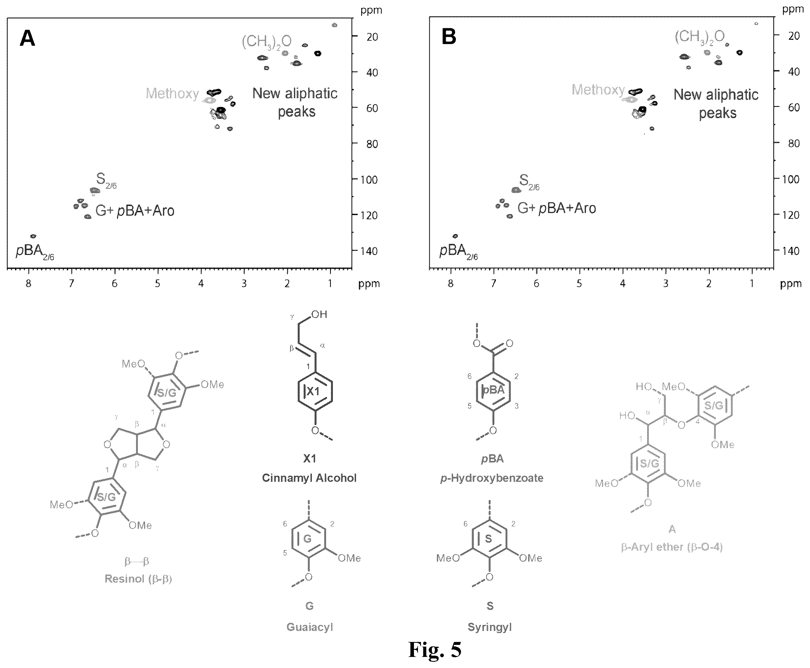 Patent US12590113 Figure 5 – Continuous processing of lignin for reduced solvent usage in reductive catalytic fractionation