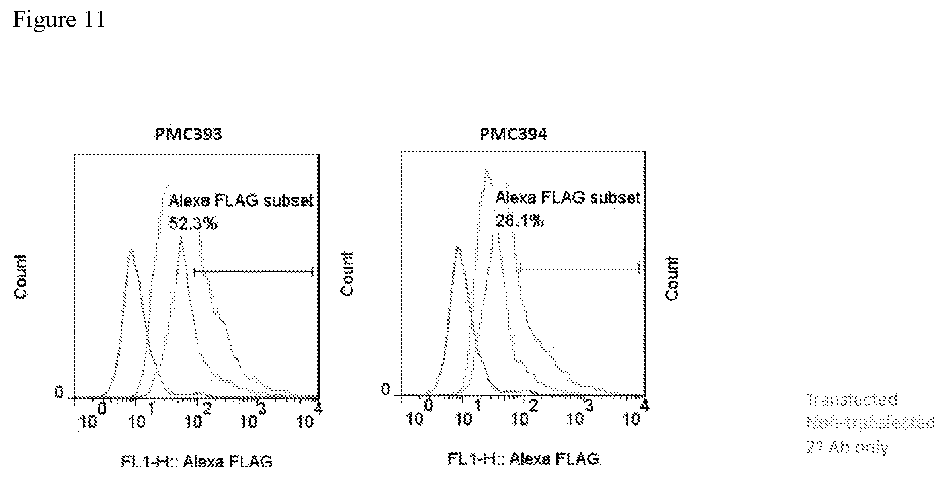 Patent US12590133 Figure 12 – IL-13/IL-4 superkines: immune cell targeting constructs and methods of use thereof