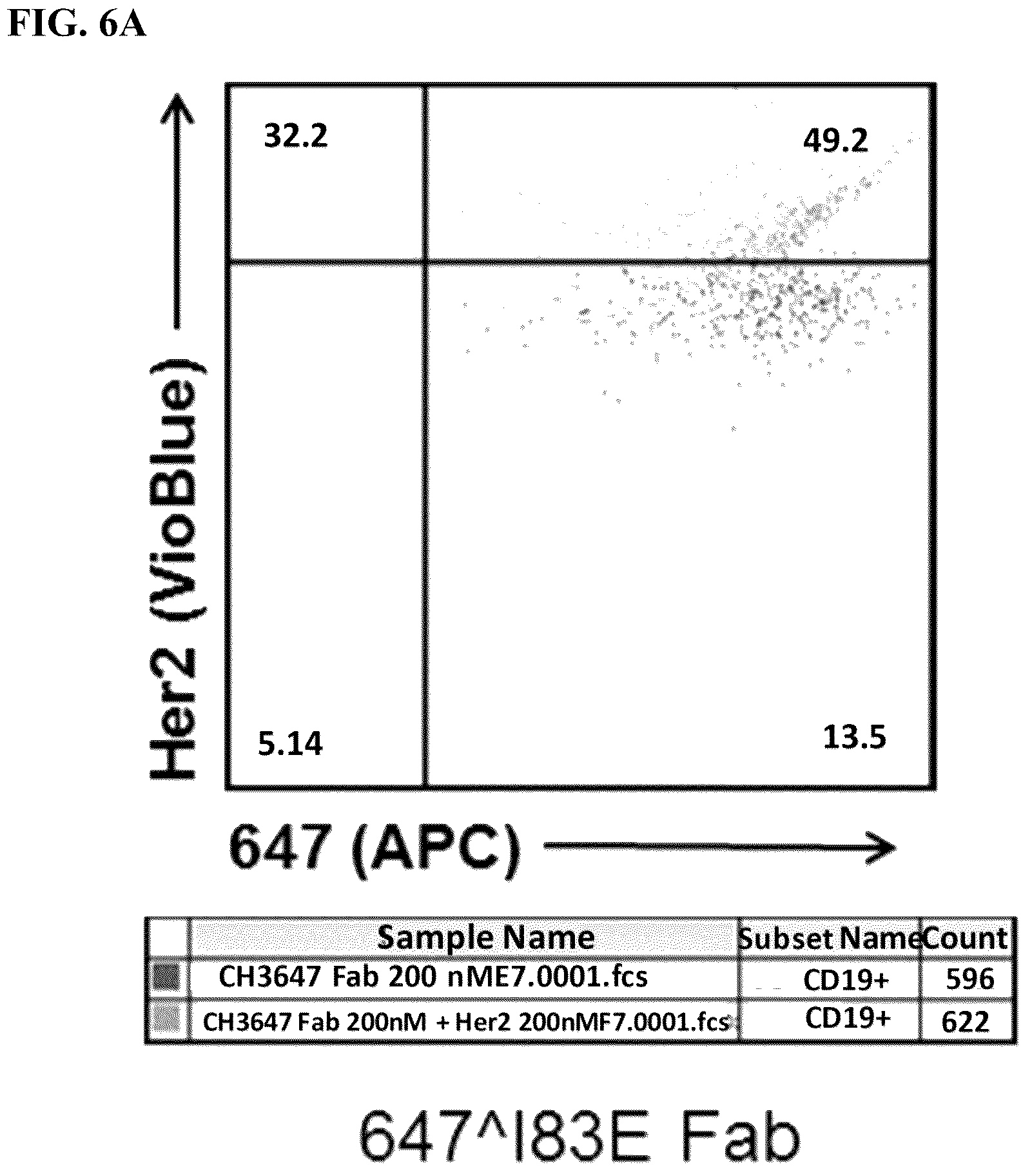 Patent US12590137 Figure 10 – Meditope-enabled T cells