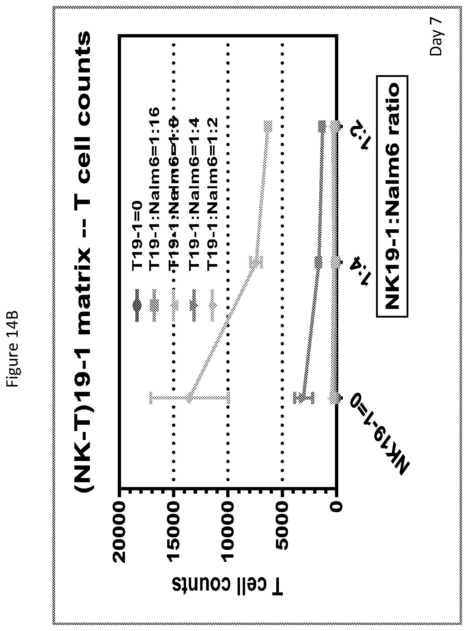 Patent US12590148 Figure 16 – Methods for the simultaneous expansion of multiple immune cell types, related compositions and uses of same in cancer immunotherapy