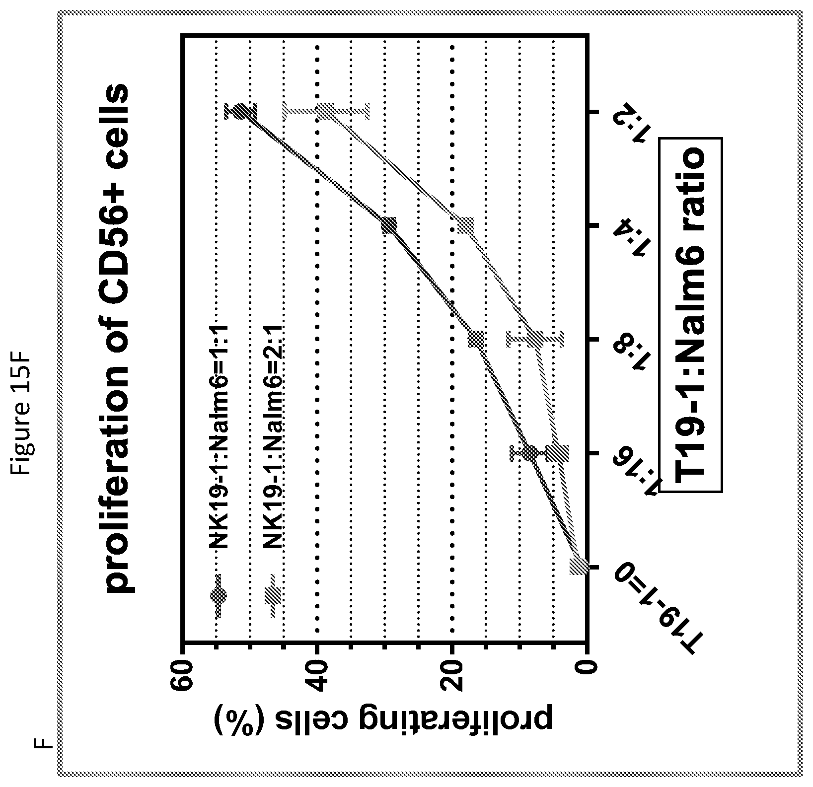 Patent US12590148 Figure 19 – Methods for the simultaneous expansion of multiple immune cell types, related compositions and uses of same in cancer immunotherapy