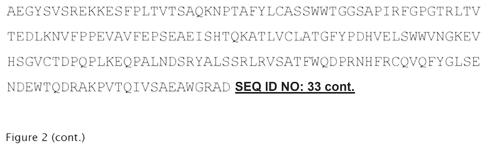 Patent US12590152 Figure 3 – CD3-specific binding molecules