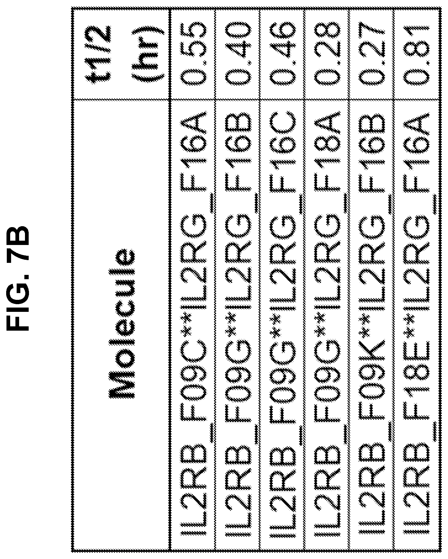 Patent US12590163 Figure 13 – Agonistic anti-IL-2R antibodies and methods of use