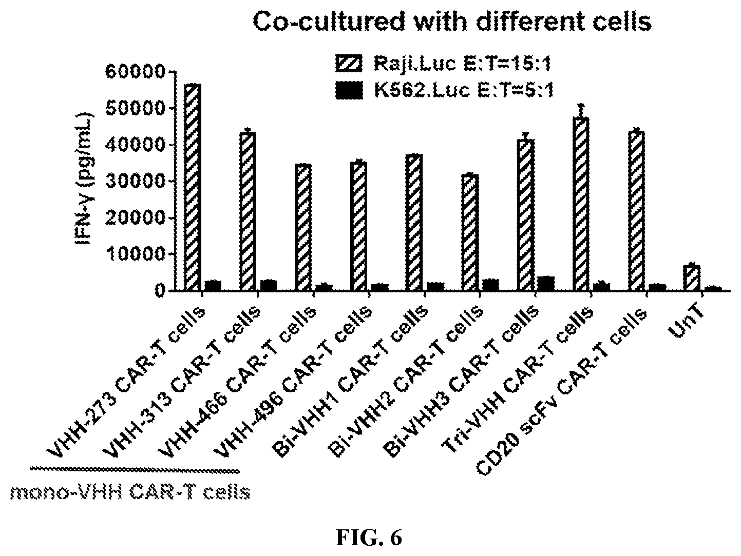 Patent US12590166 Figure 9 – CD20 binding molecules and uses thereof