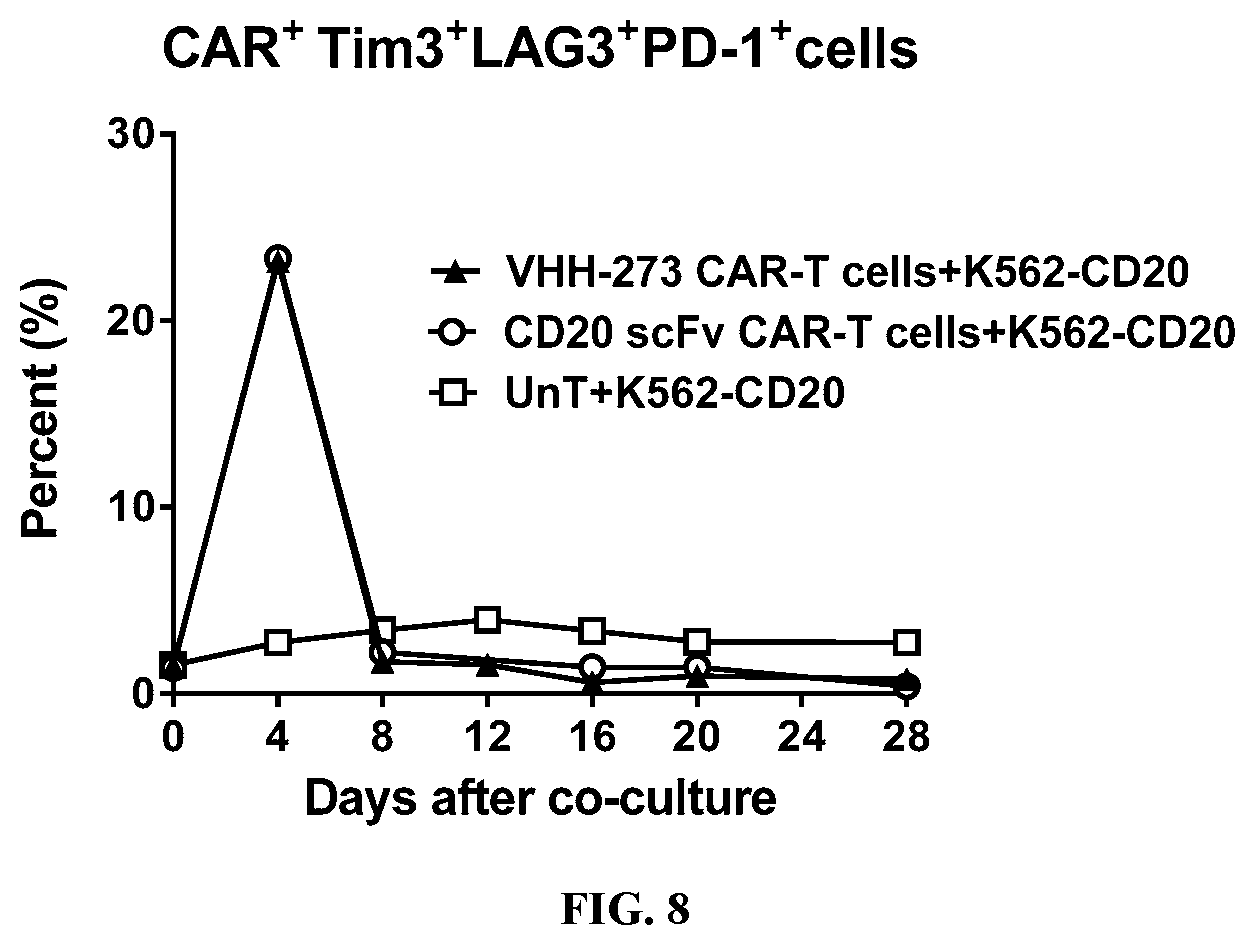 Patent US12590166 Figure 12 – CD20 binding molecules and uses thereof