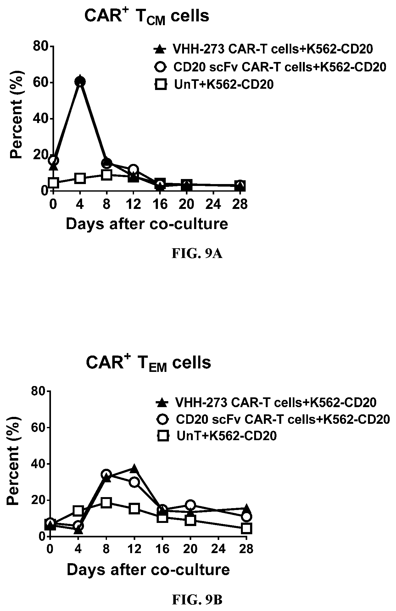 Patent US12590166 Figure 13 – CD20 binding molecules and uses thereof