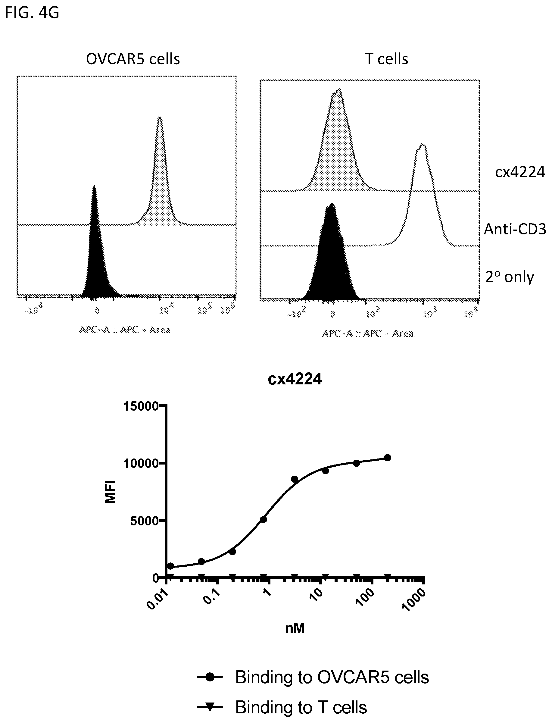 Patent US12590169 Figure 15 – 5T4 single domain antibodies and therapeutic compositions thereof