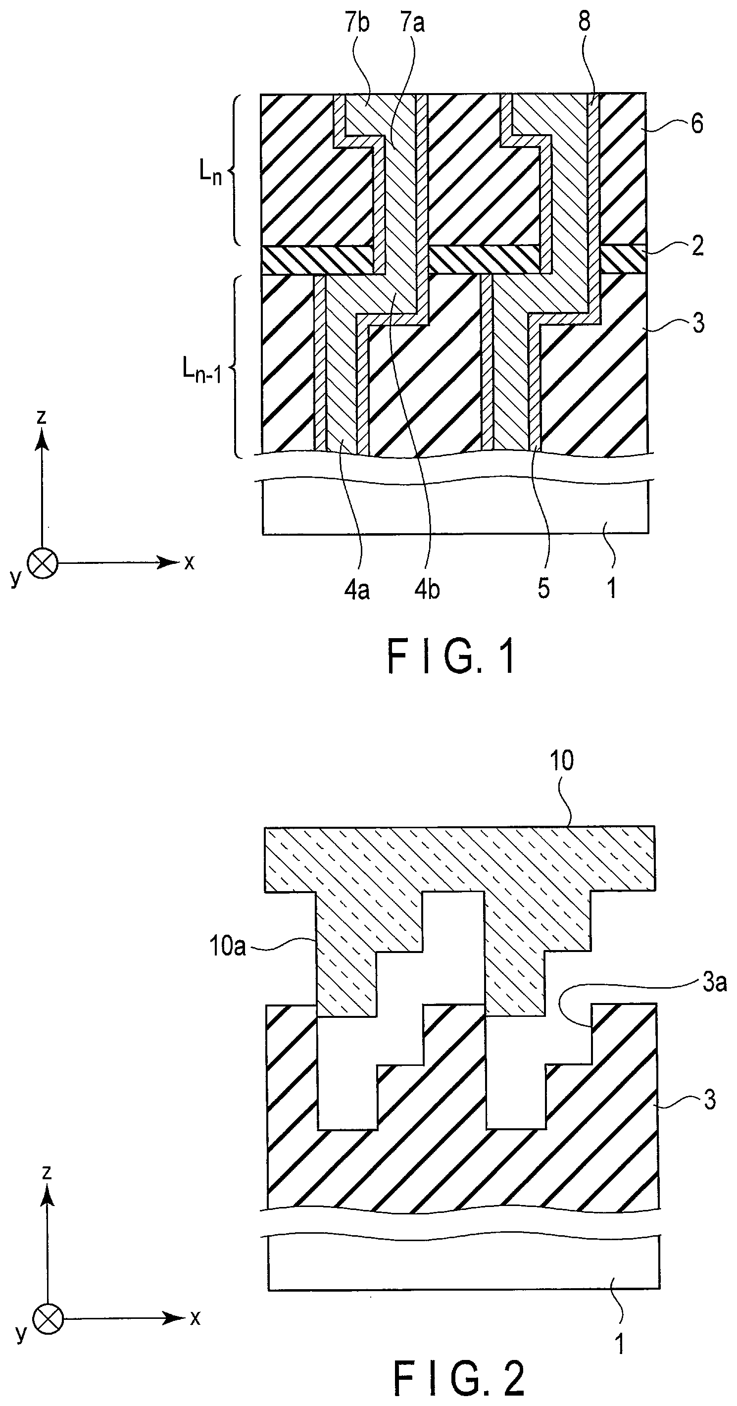 Patent US12590173 Figure 1 – Composition, pattern forming method, semiconductor device, and method for manufacturing semiconductor device