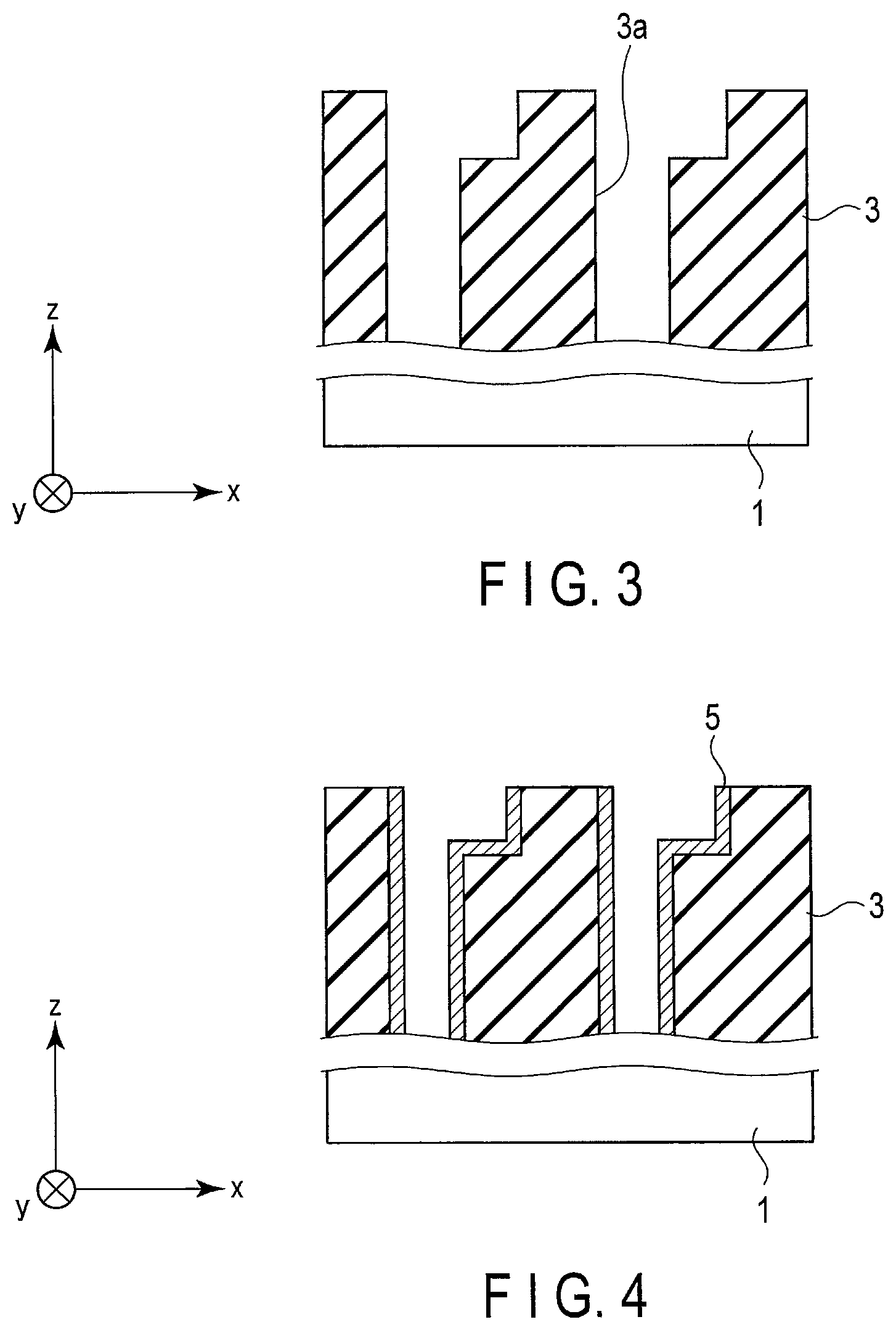 Patent US12590173 Figure 2 – Composition, pattern forming method, semiconductor device, and method for manufacturing semiconductor device